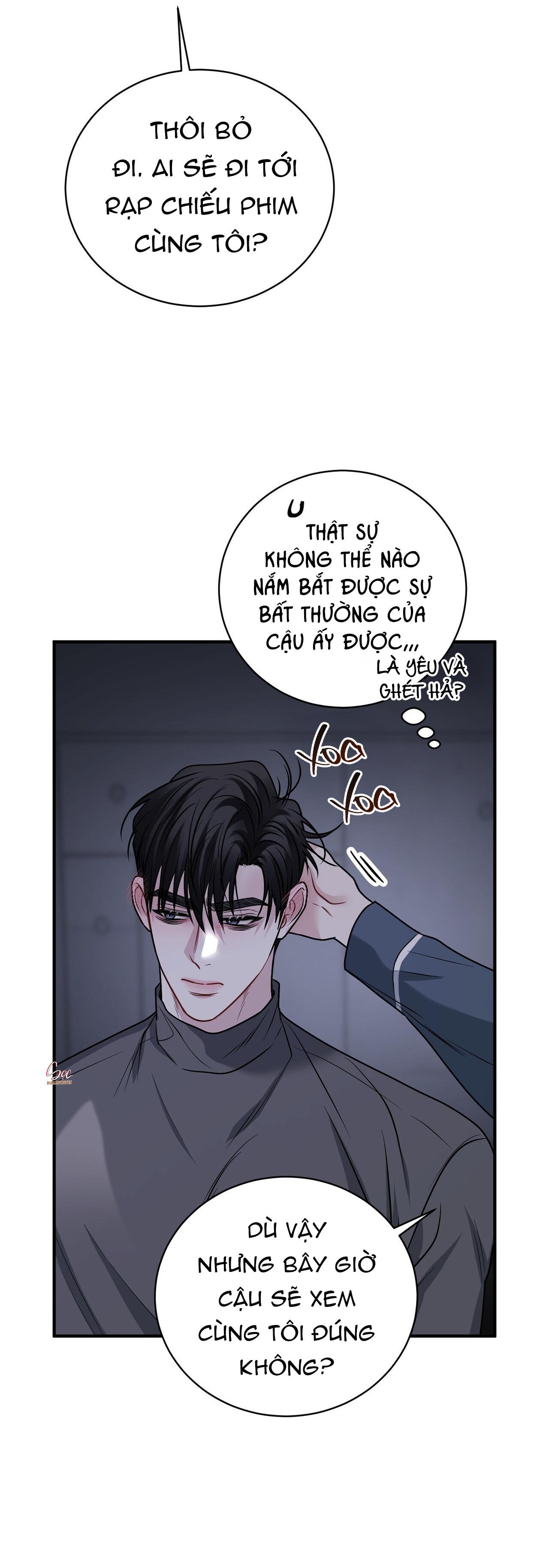 MỞ KHÓA GIAM CẦM Chapter 16 - Next Chapter 17