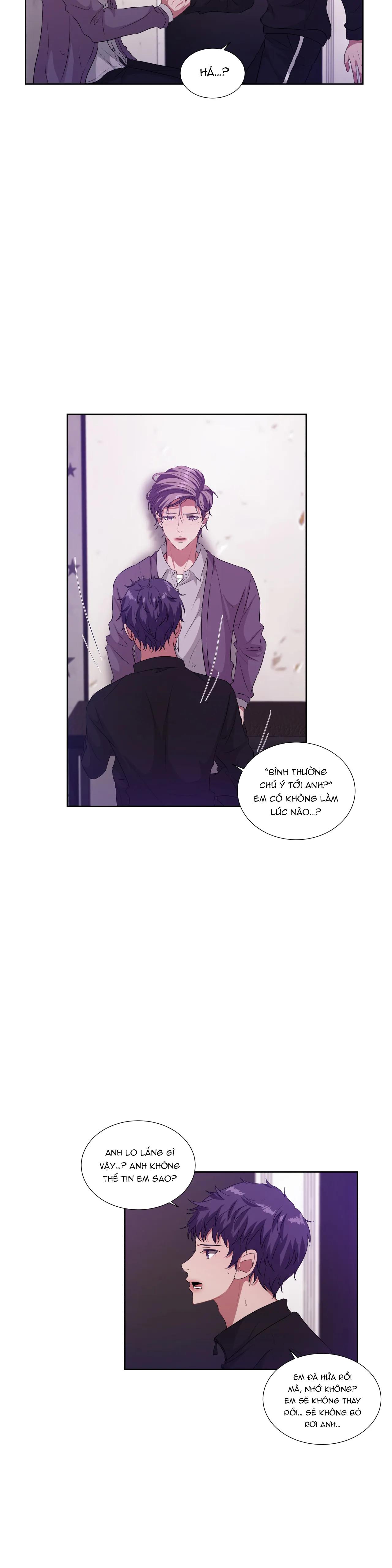 Bản Jazz Cho Hai Người Chapter 55 - Next 