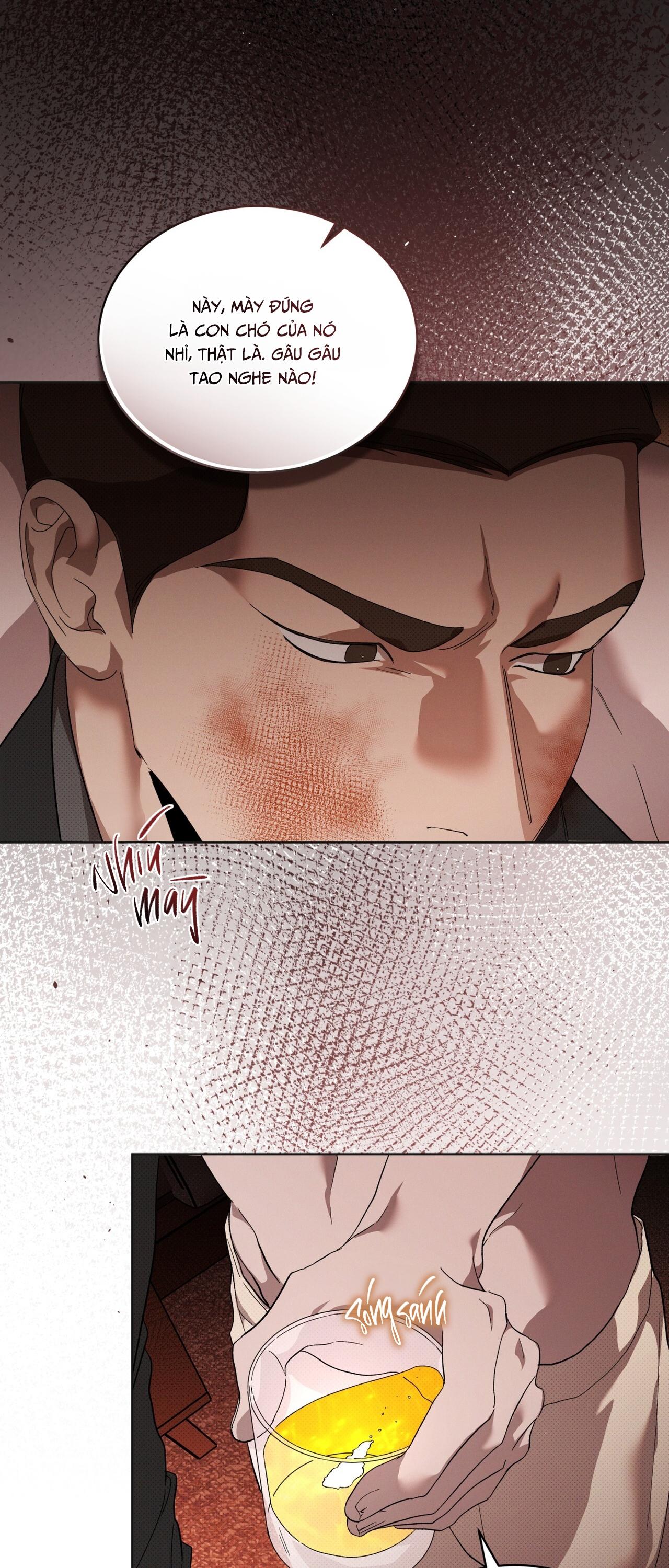 HÌNH THÁI TIẾN HÓA Chapter 15 - Next 