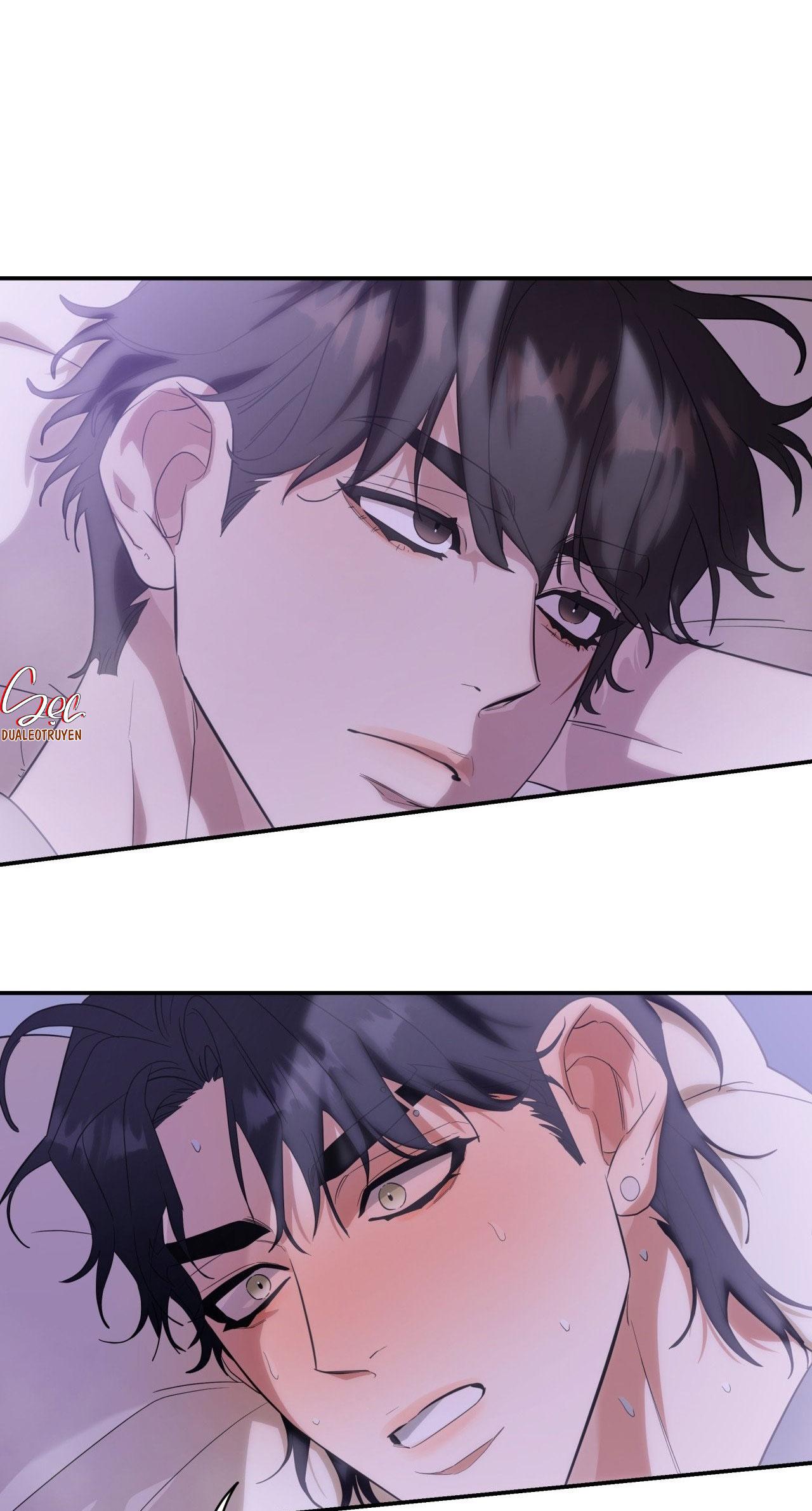LỆNH CỨU RỖI Chapter 73 - Next 