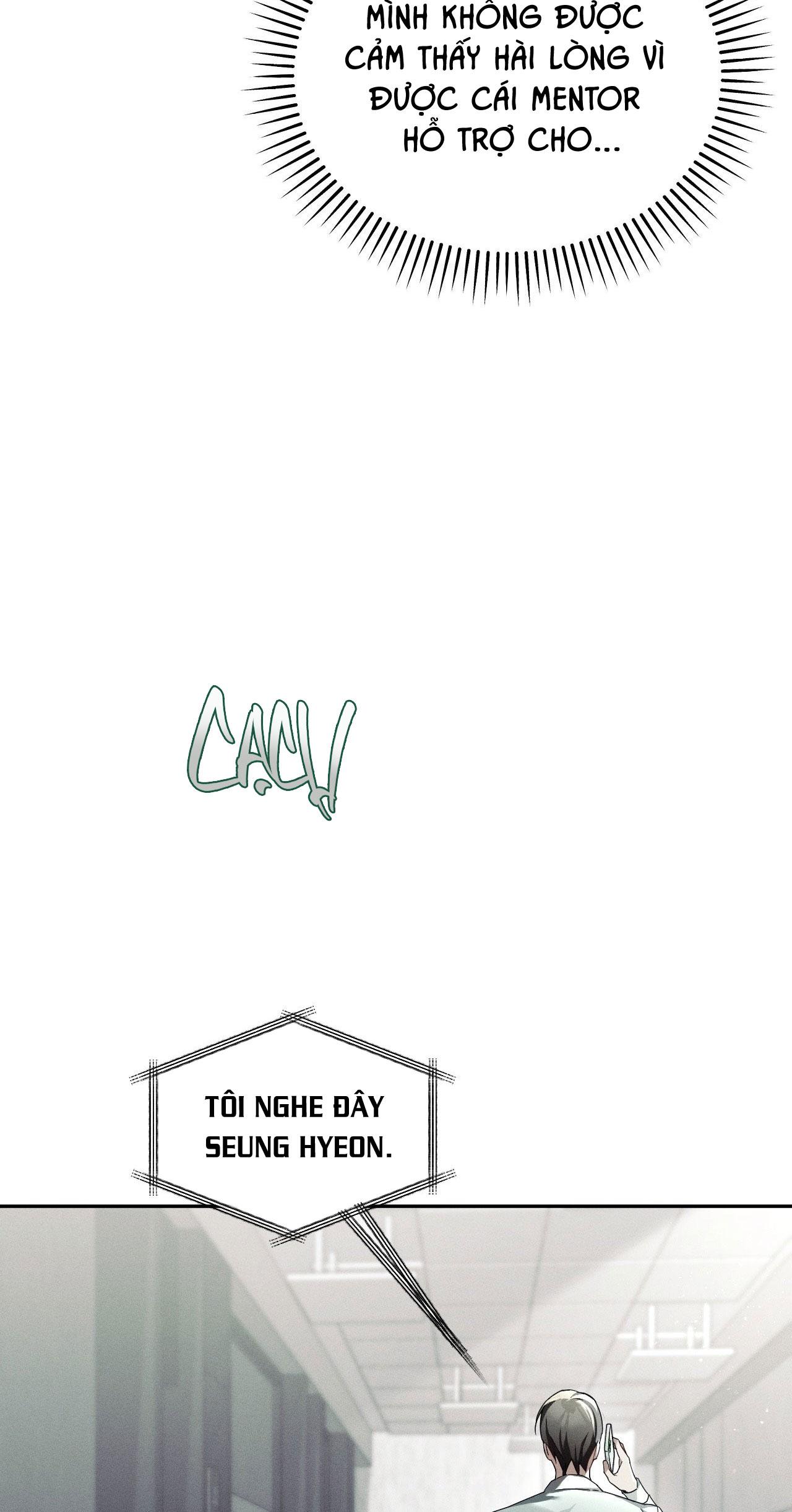 BLOOD POKER Chapter 15 - Next 