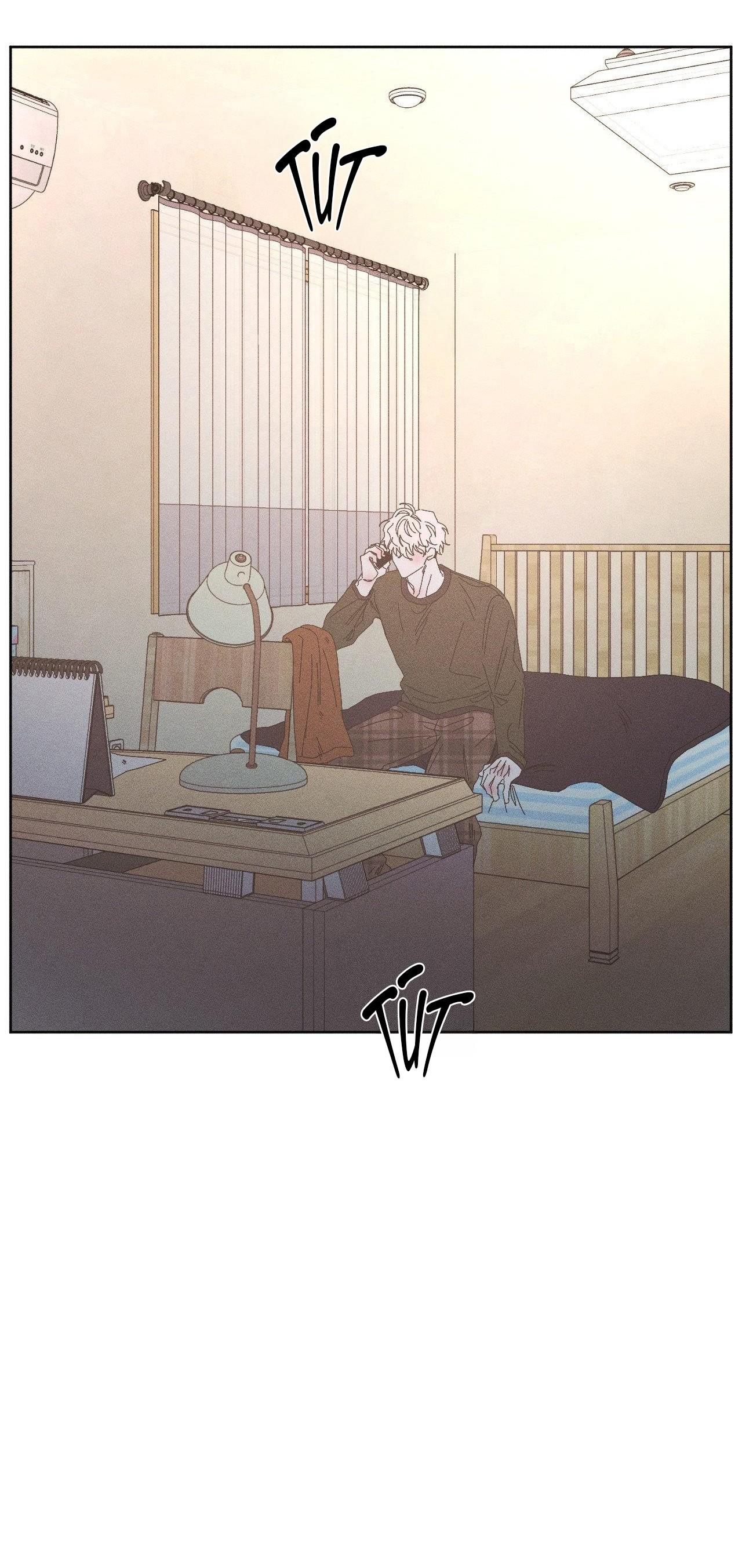 (CBunu) Mùa Đông Cuối Cùng Của Tôi Chapter 18 - Next 
