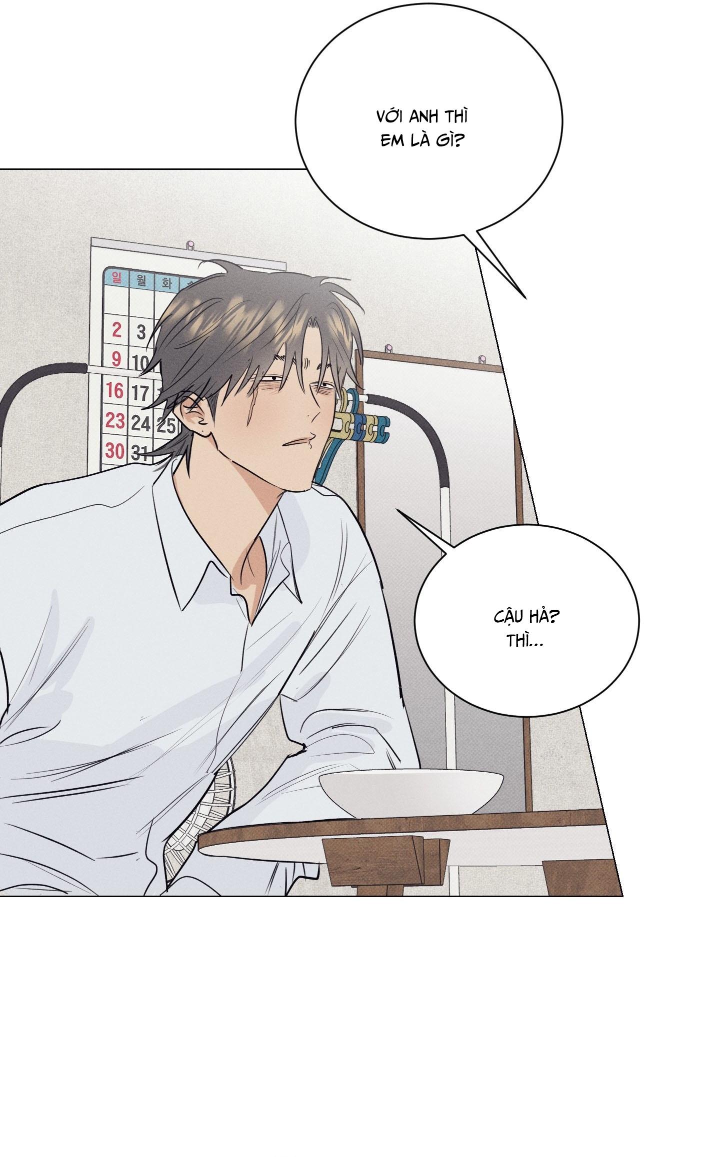 CÓ THỰC MỚI VỰC ĐƯỢC ĐẠO Chapter 18 - Trang 2