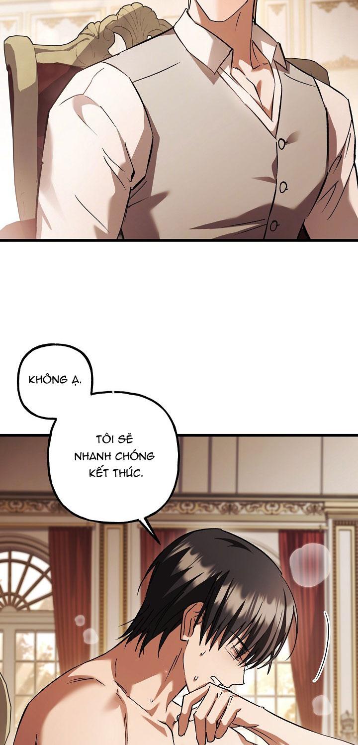 CẬU BÉ ĐÀO Chapter 38 - Next Chapter 39