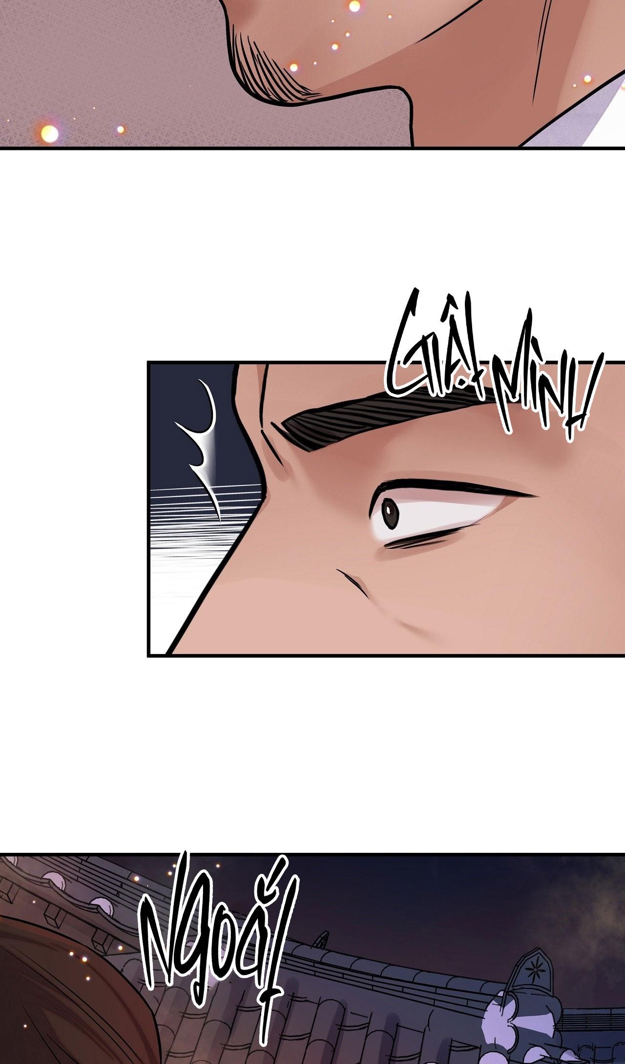 KIẾM HOA Chapter 91 - Next Chapter 92