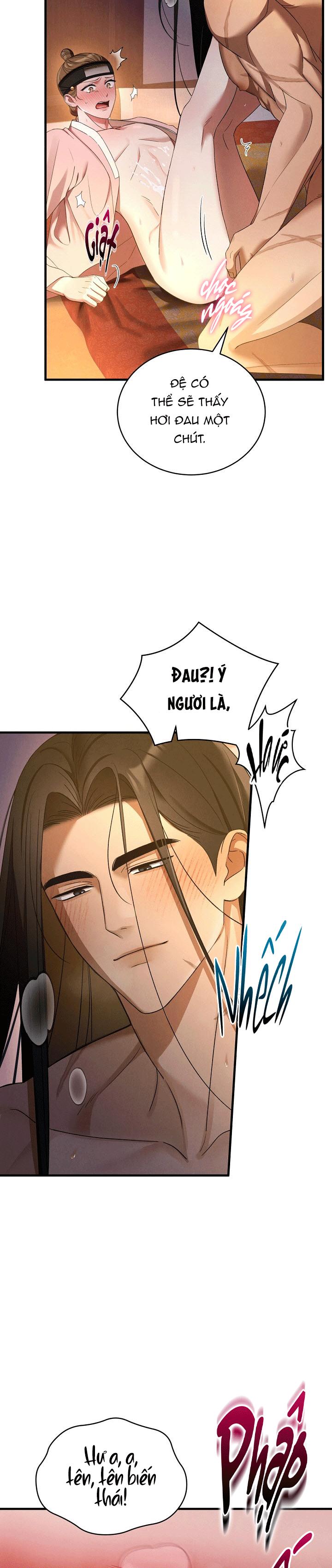 DẠY DỖ EM TRAI Chapter 3 - Next 
