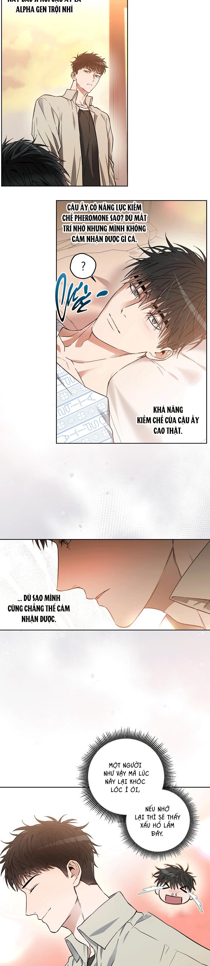 KẺ VÔ LẠI Chapter 2 - Next 