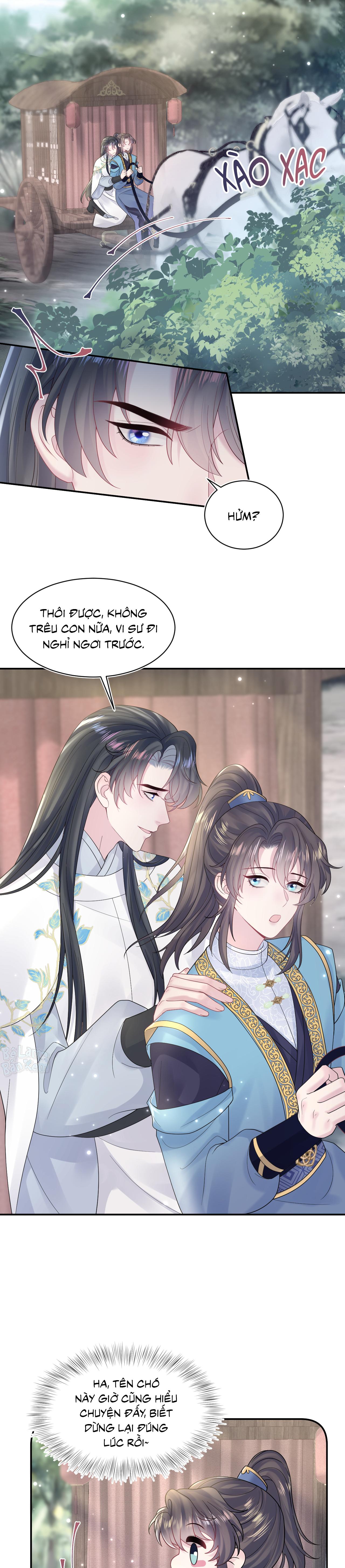 Tuyệt mỹ bạch liên hoa online dạy học Chapter 182 - Next Chapter 183