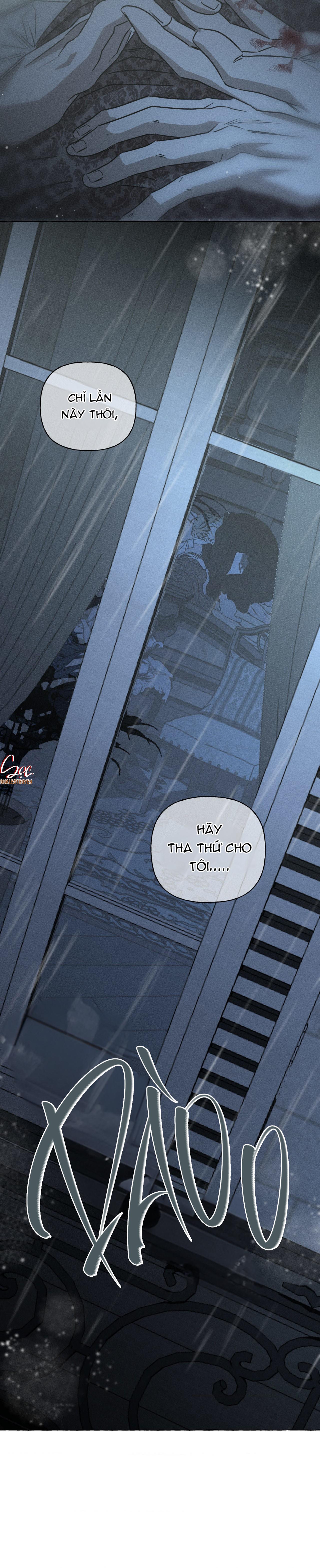 XƯƠNG VÀ CÁNH HOA Chapter 58 - Next Chapter 59