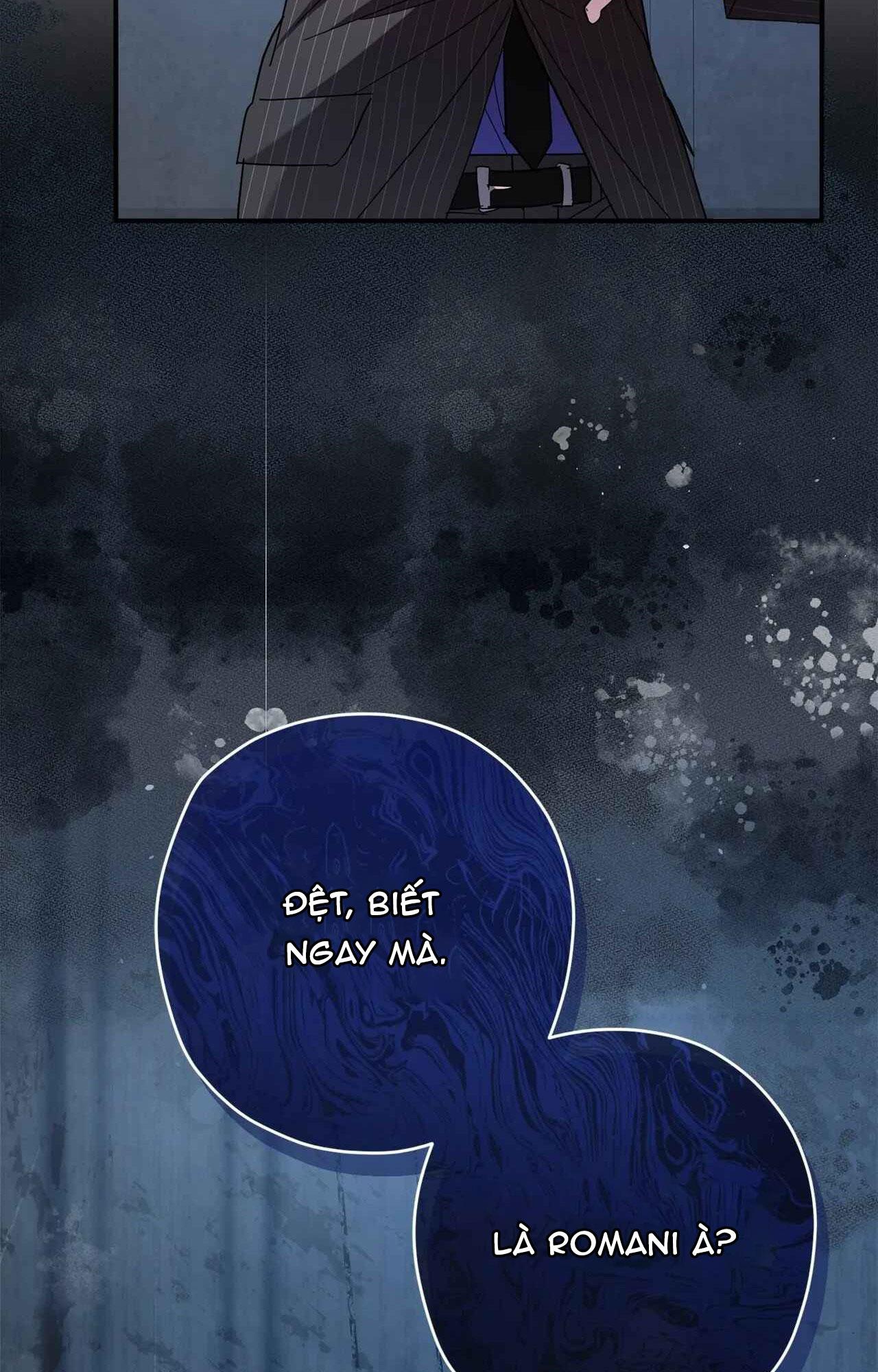 BULLET TIME Chapter 13 - Next Chapter 14