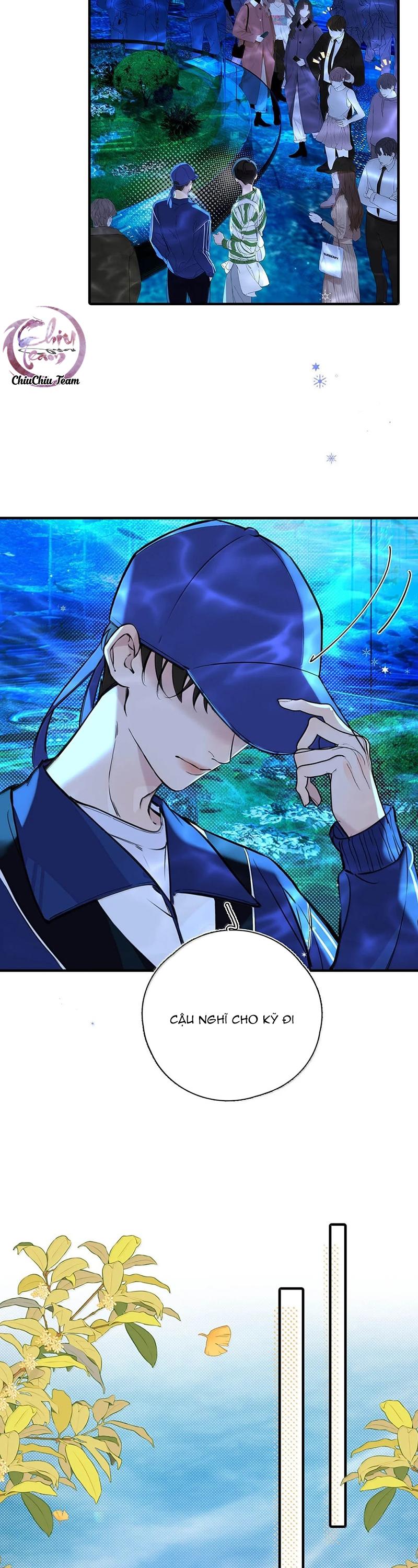 Bắt đầu làm bạn trai từ số 0 Chapter 62 - Next 