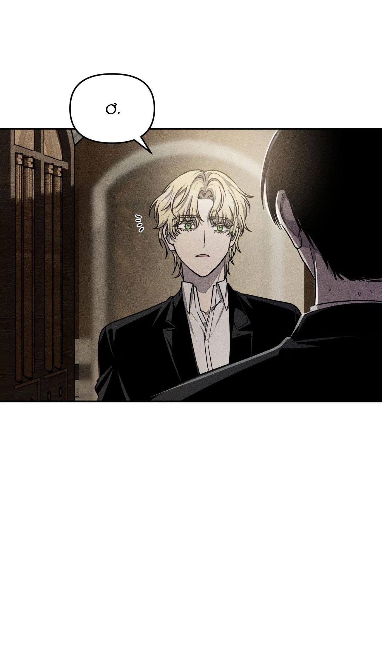 Công Lập Left Fluke Chapter 28 - Next Chapter 29