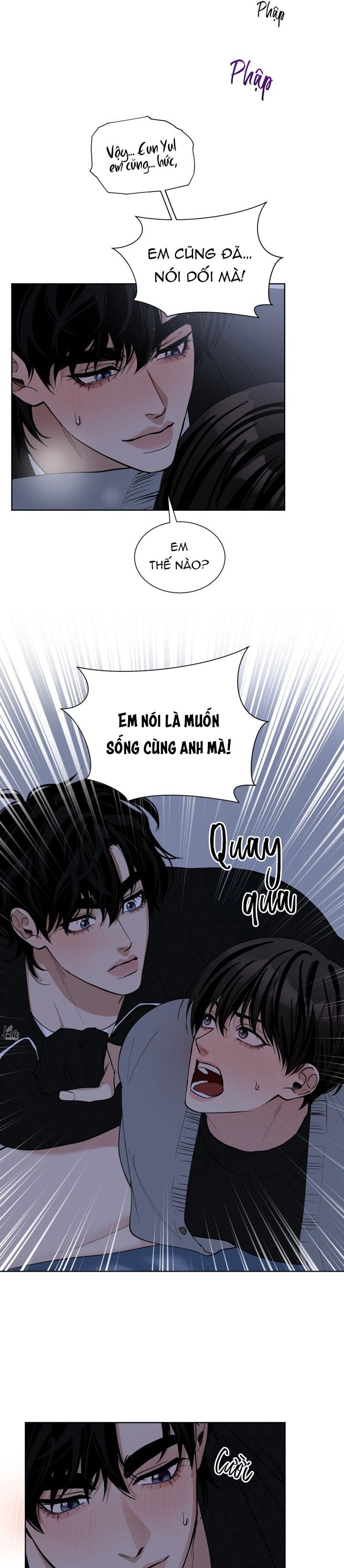 TUYỂN TẬP CUỒNG CÔNG-CHIẾM HỮU CÔNG CỦA NHÀ KIM Chapter 54.8 ty ngoài gd 8 - Next 