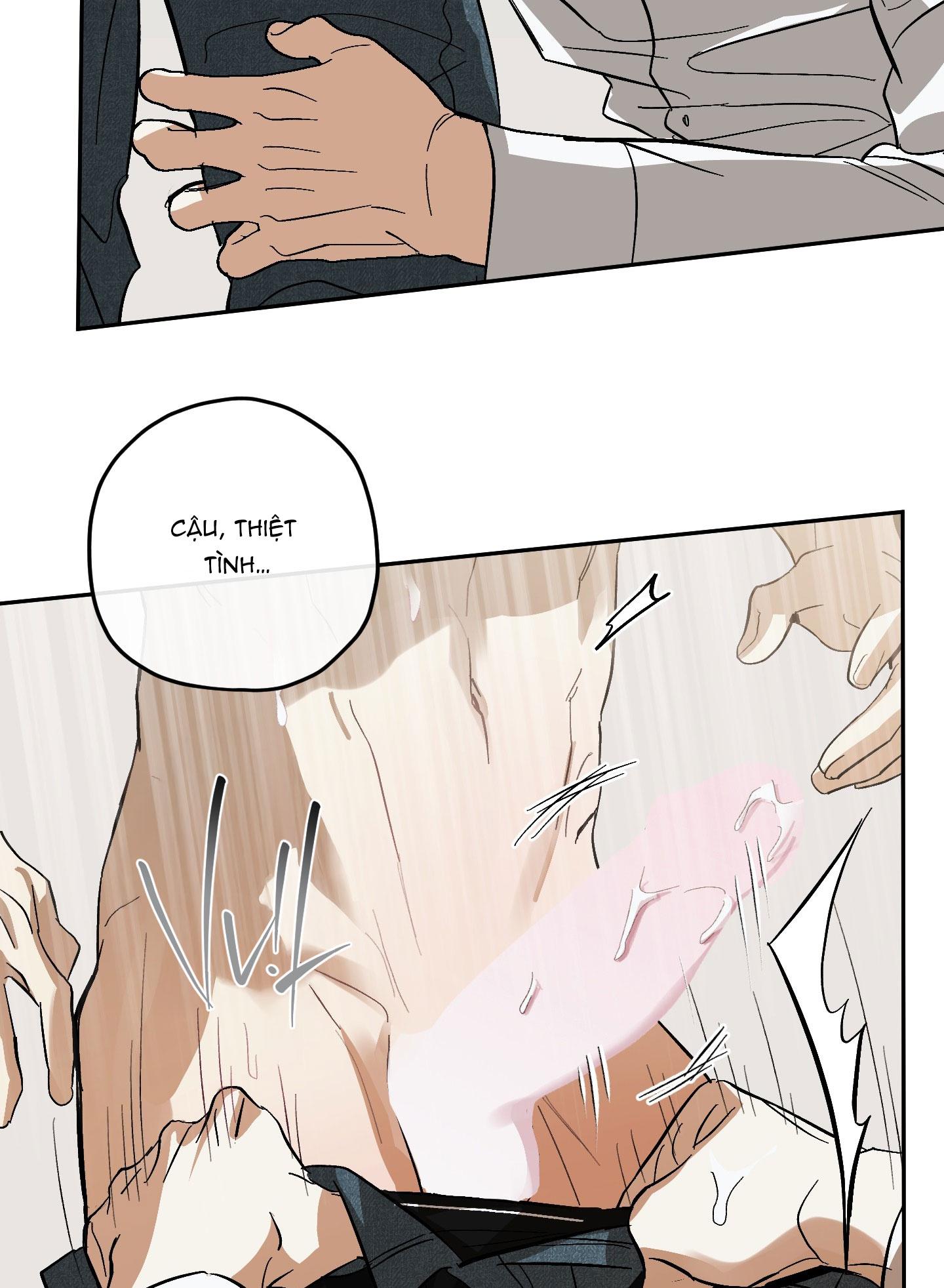 TƯƠNG XỨNG Chapter 13 - Trang 2