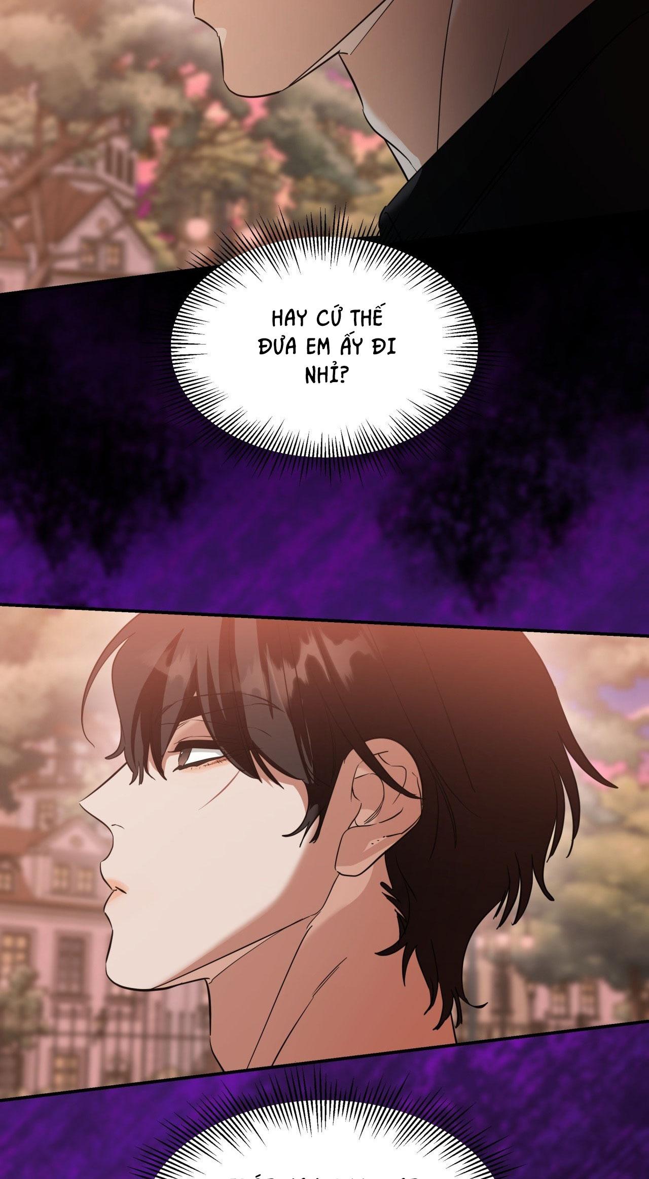 LỆNH CỨU RỖI Chapter 80 - Next Chapter 81