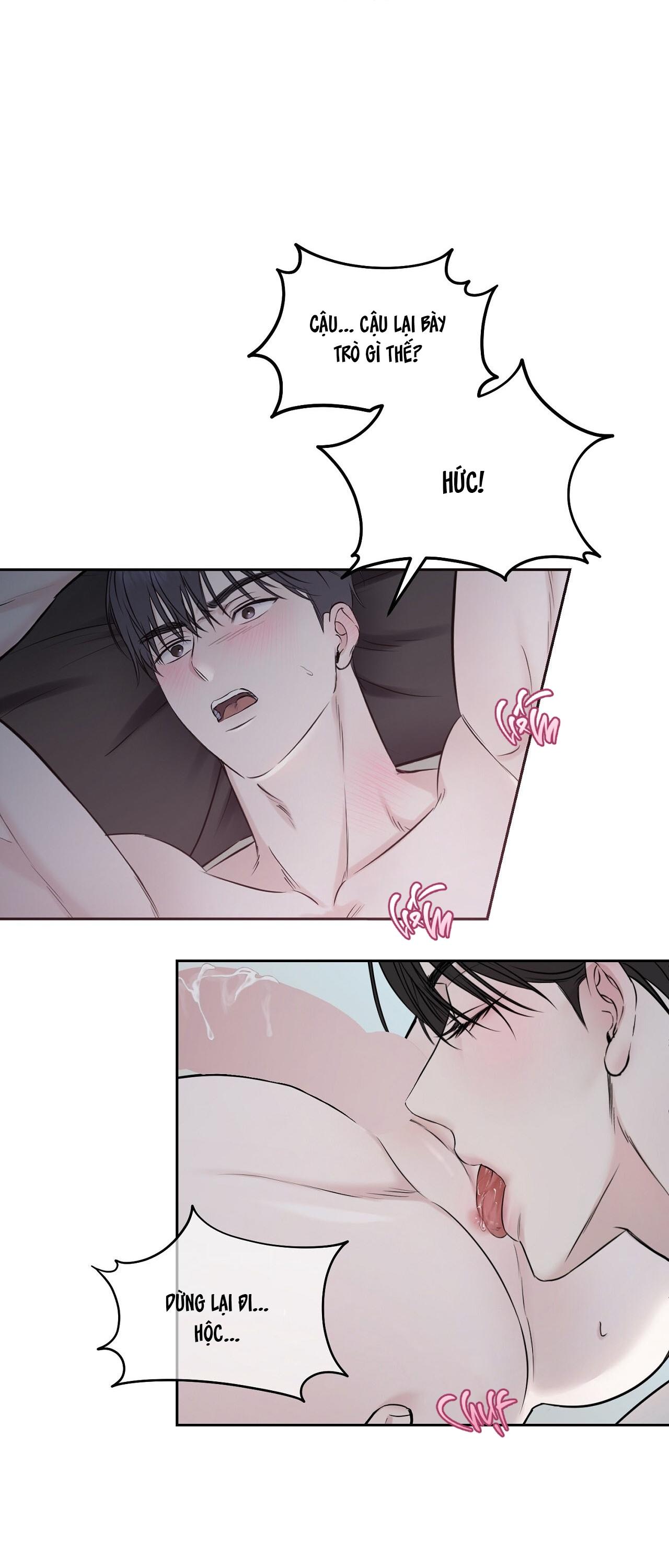 (GĐCV) ÁNH NẮNG LEN LỎI Chapter 7 - Next 