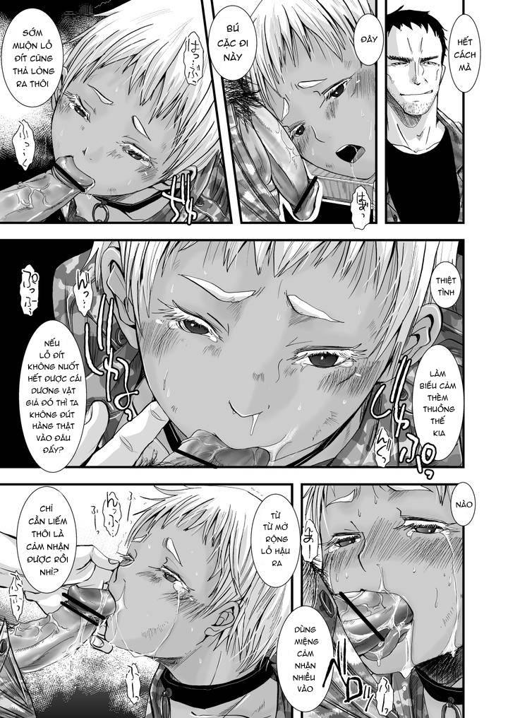 Tổng hợp Boylove Chapter 42 - Next Chapter 43