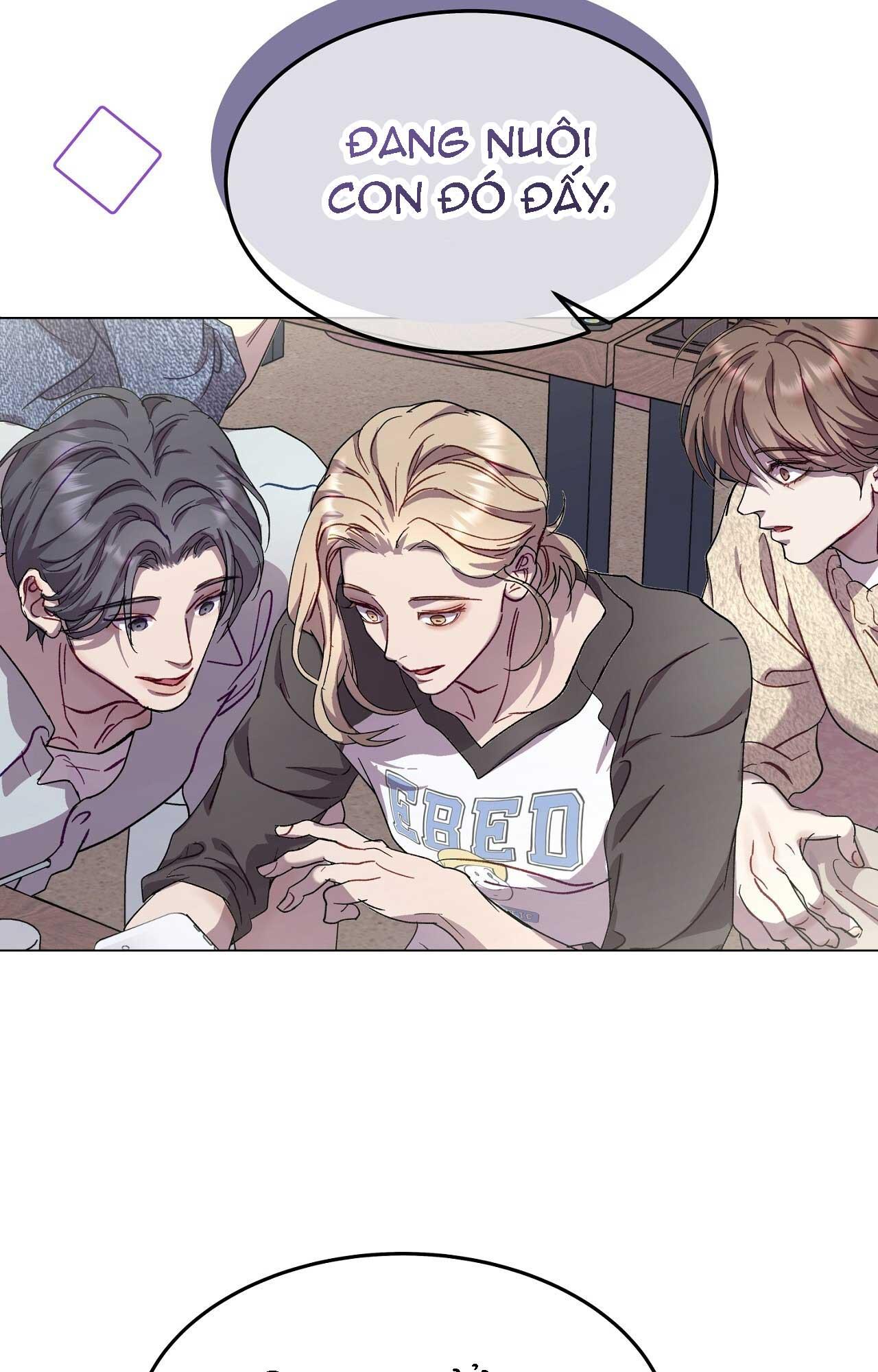LỐI SỐNG ÍCH KỶ Chapter 89 - Next 
