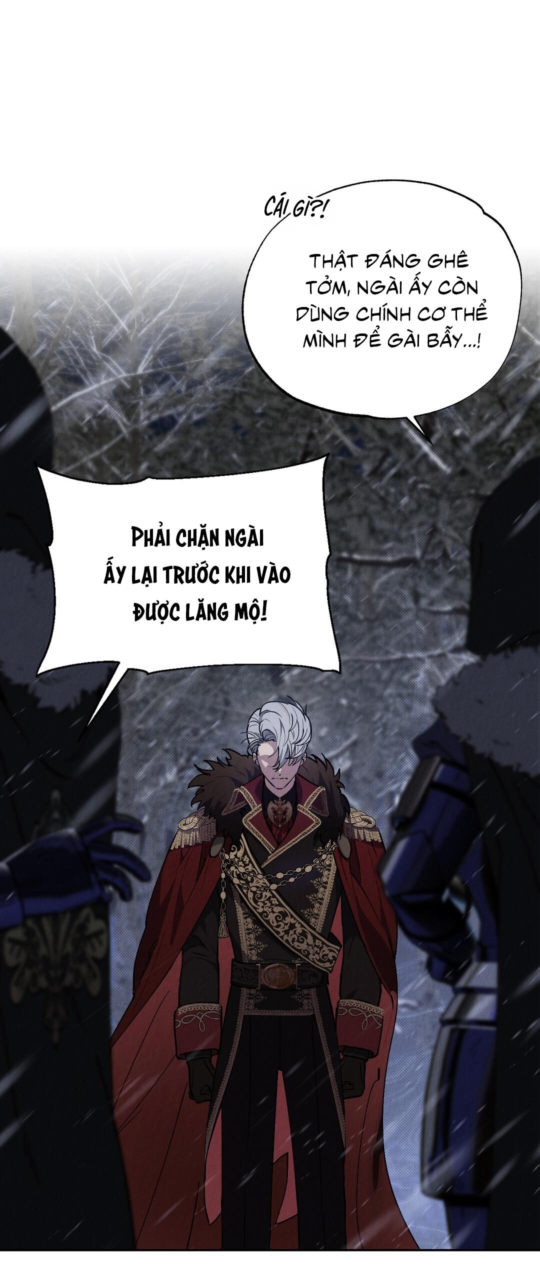 Cách Để Vị Hoàng Tử Bị Bỏ Rơi Sống Lại Chapter 1 - Next 