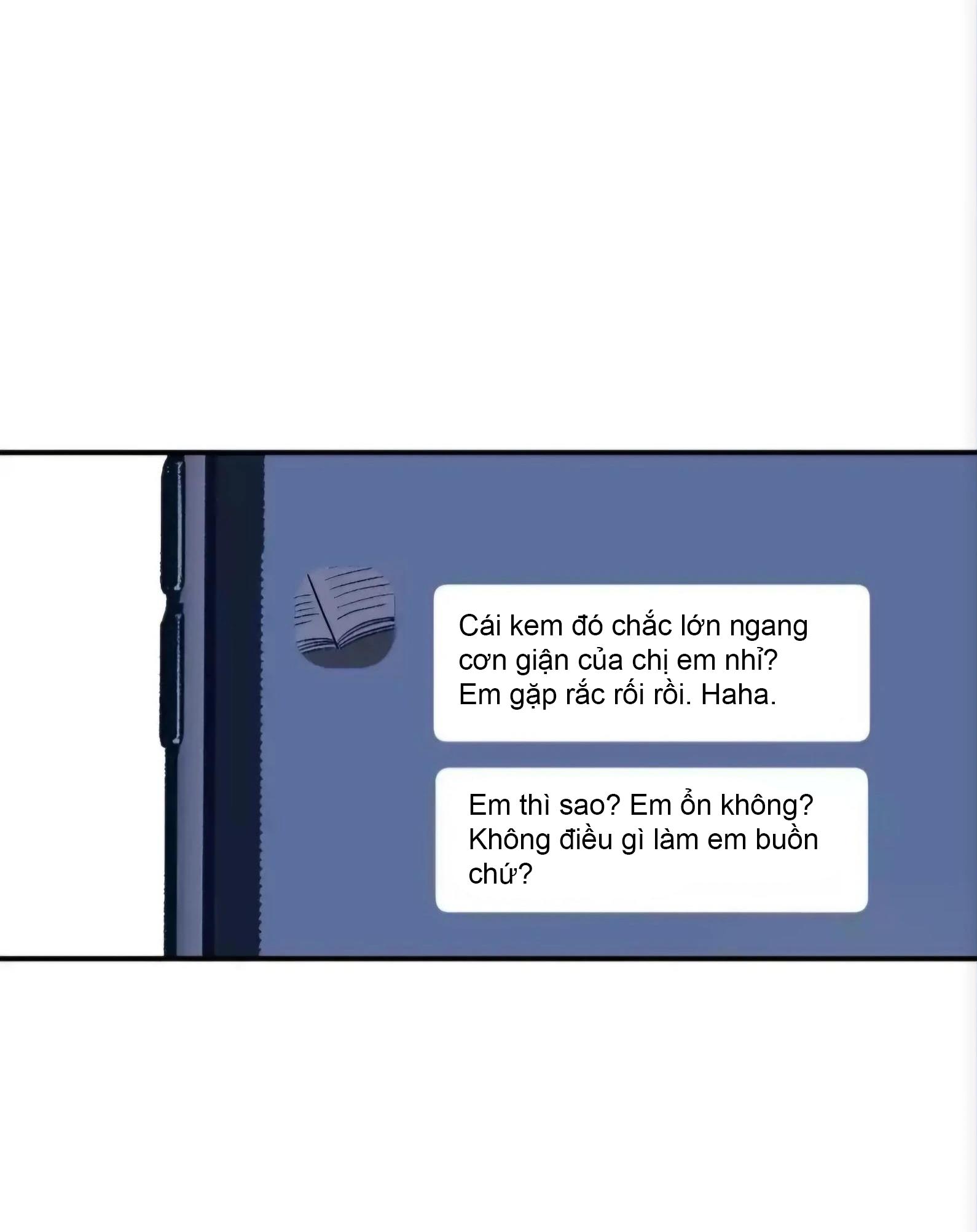 Chuyện Tình Triệu Won Chapter 15 - Next Chapter 16