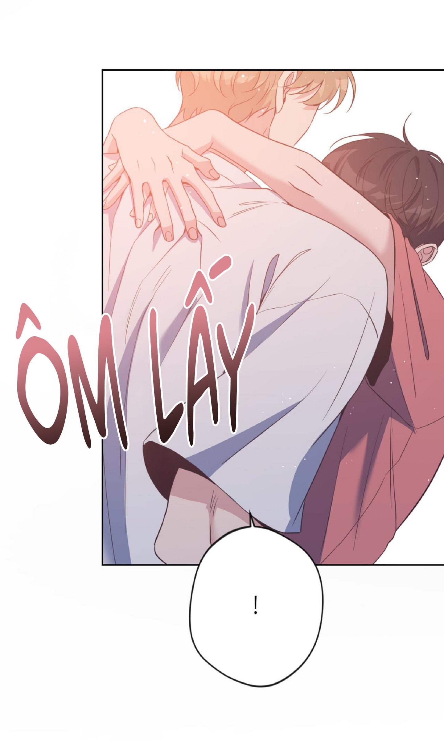 Angel kiss Chapter 29 - Next 