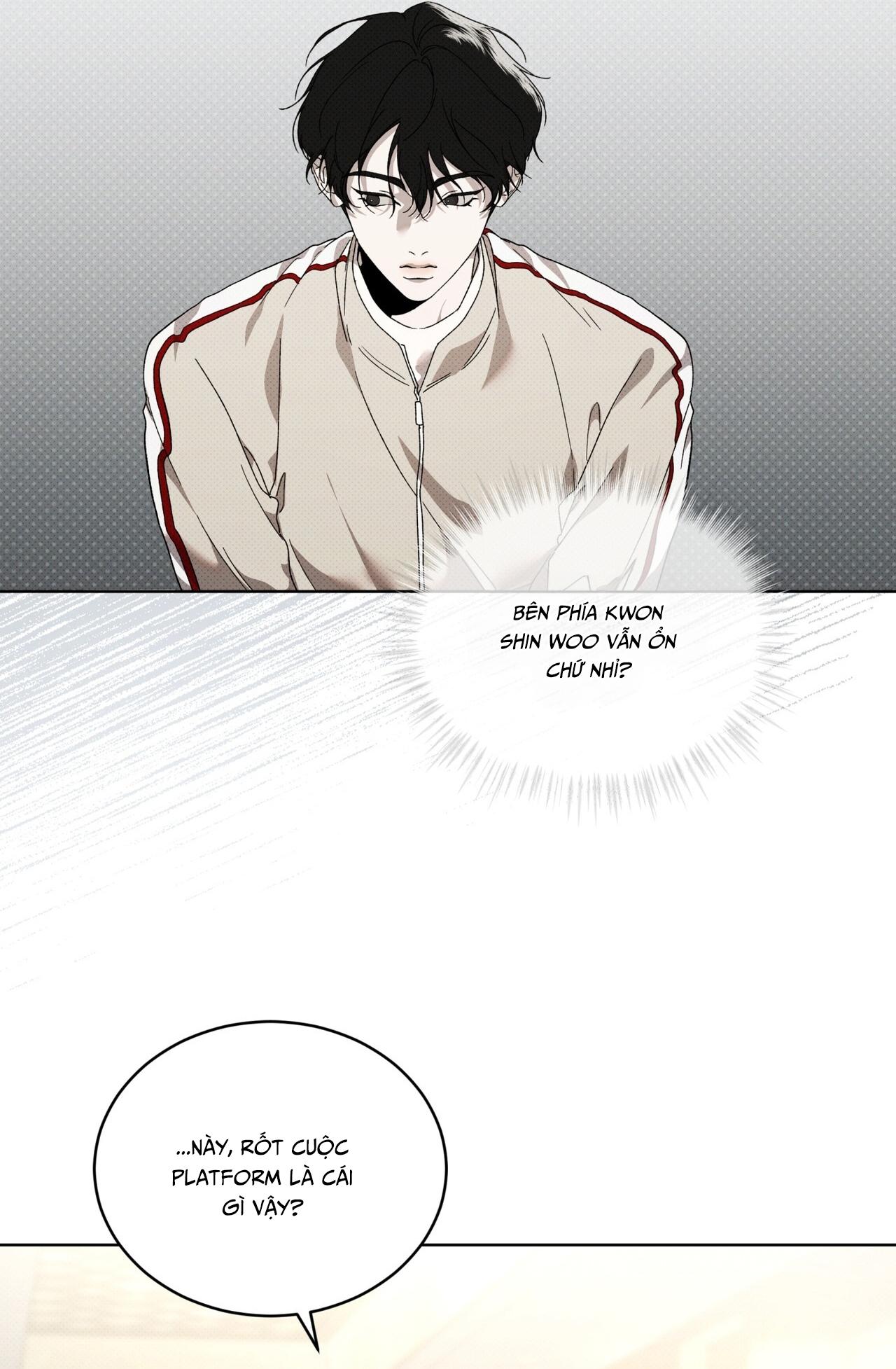 HÌNH THÁI TIẾN HÓA Chapter 11 - Next 