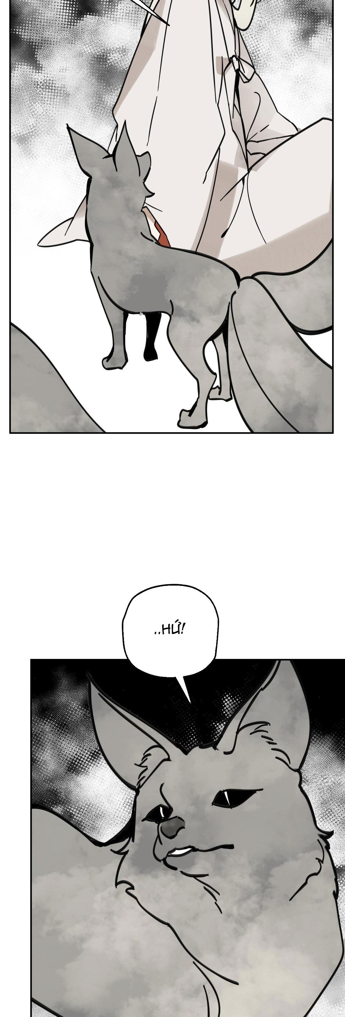 PALJAE Chapter 125 - Next Chapter 126