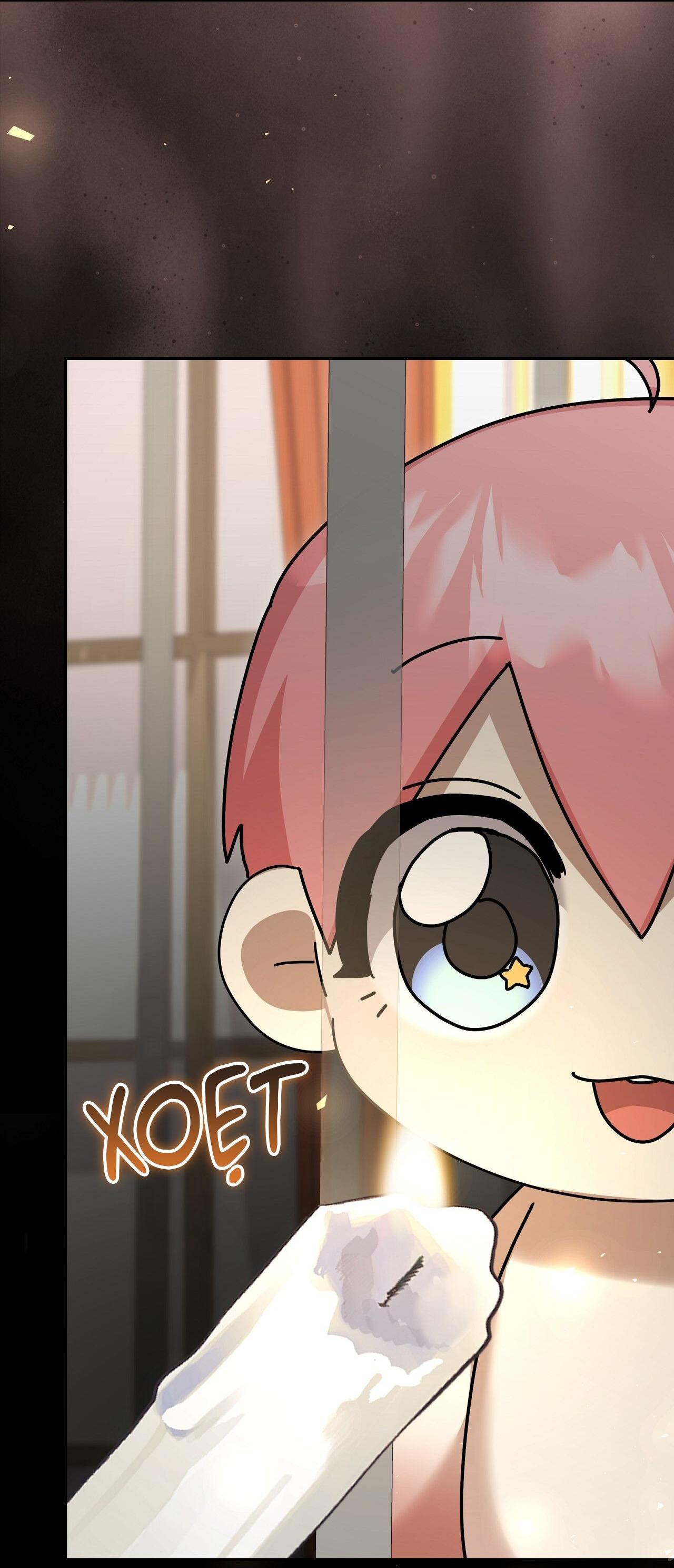 Xuyên thành cục bông của tên cuồng công Chapter 43 - Next Chapter 44