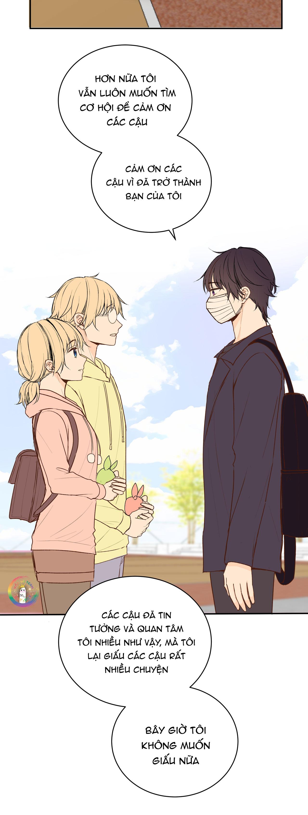 Liquor Gummies Chapter 69 - Next 