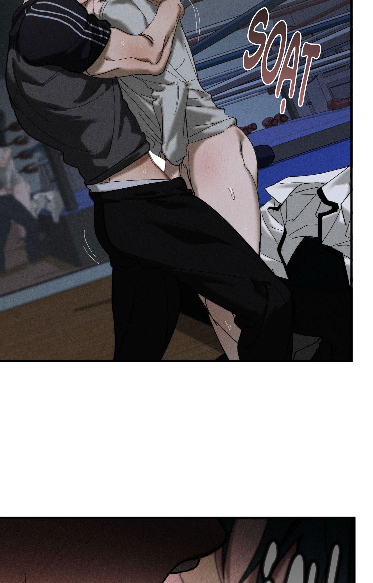 LỬA TÌNH BỐC CHÁY Chapter 23 - Next Chapter 24