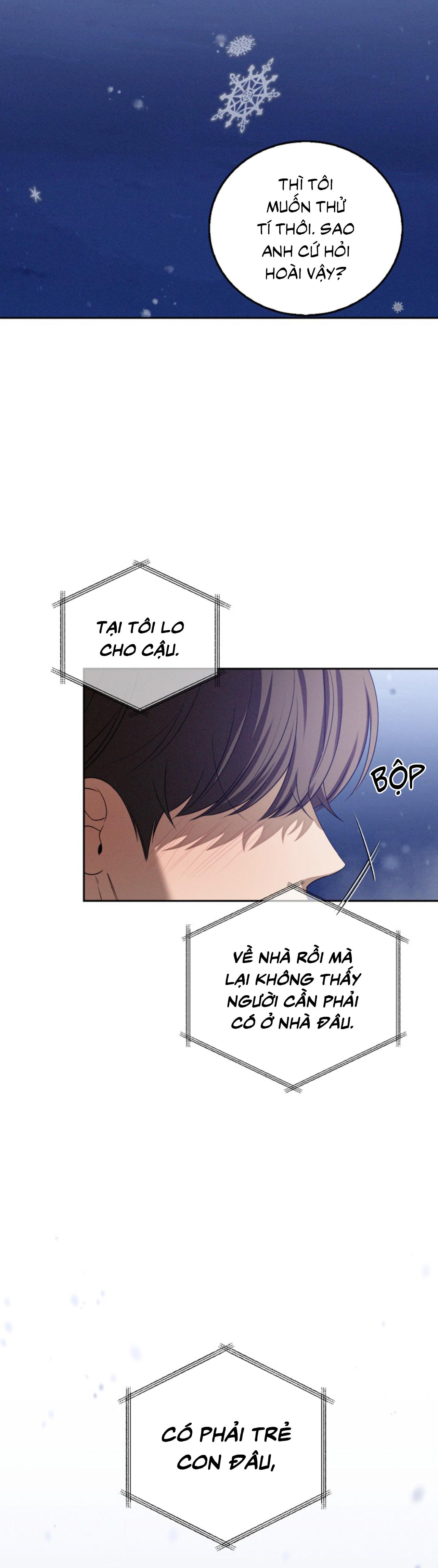 Critical Point Chapter 71 - Next Chapter 72