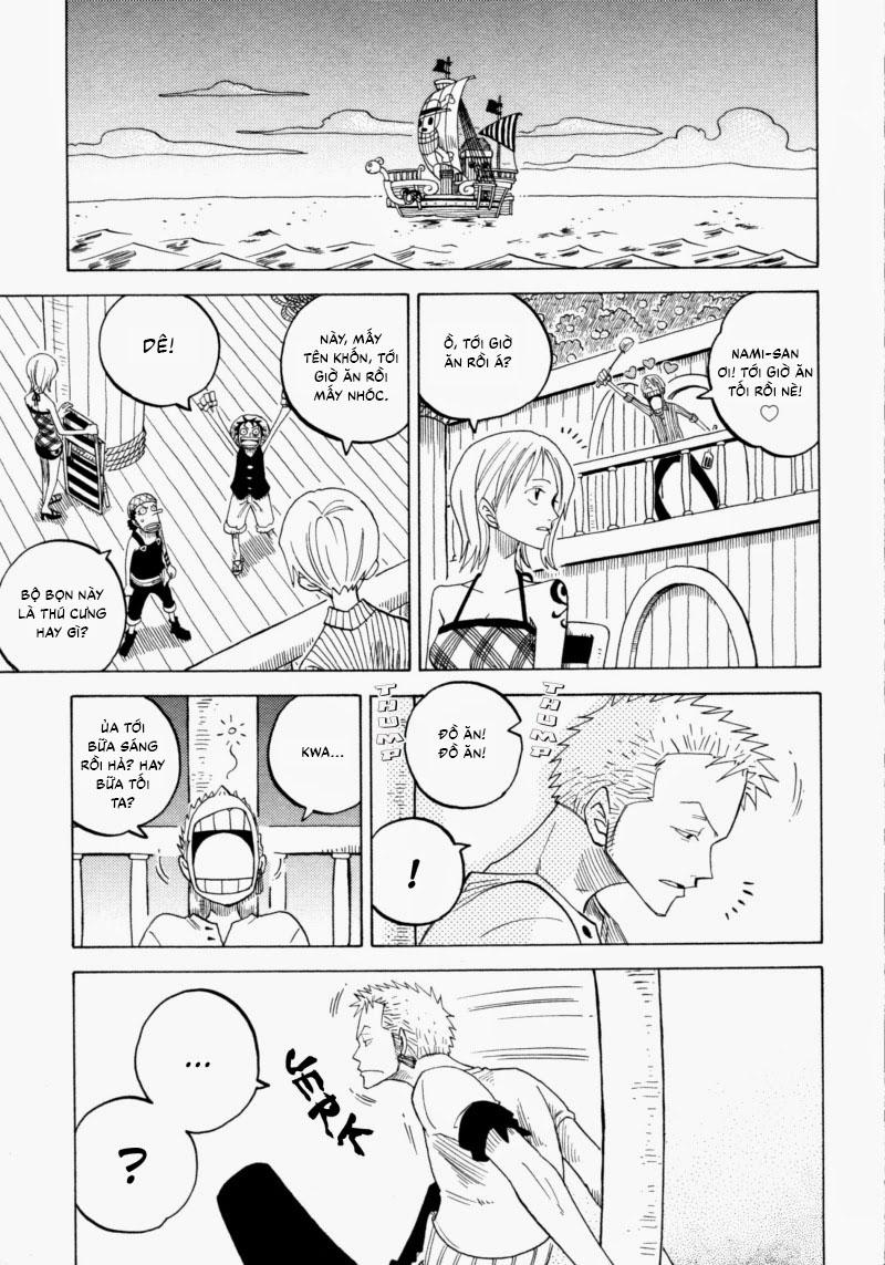 Koizumi-sensei không muốn bị phát hiện Chapter 17 - Trang 2