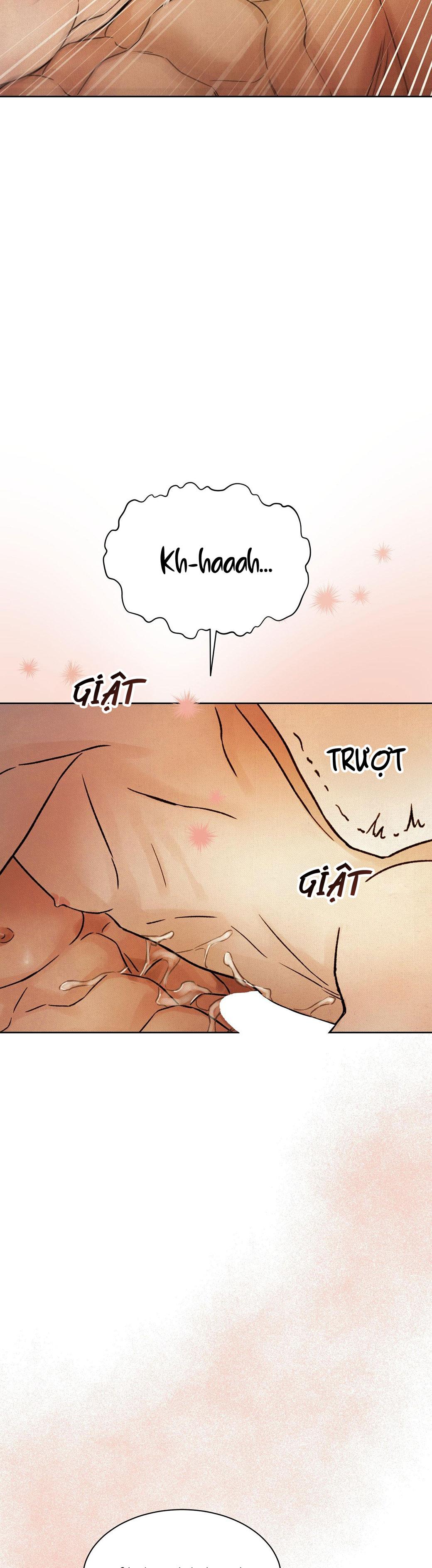 MONG RYONGJEON Chapter 45 - Next Chapter 46