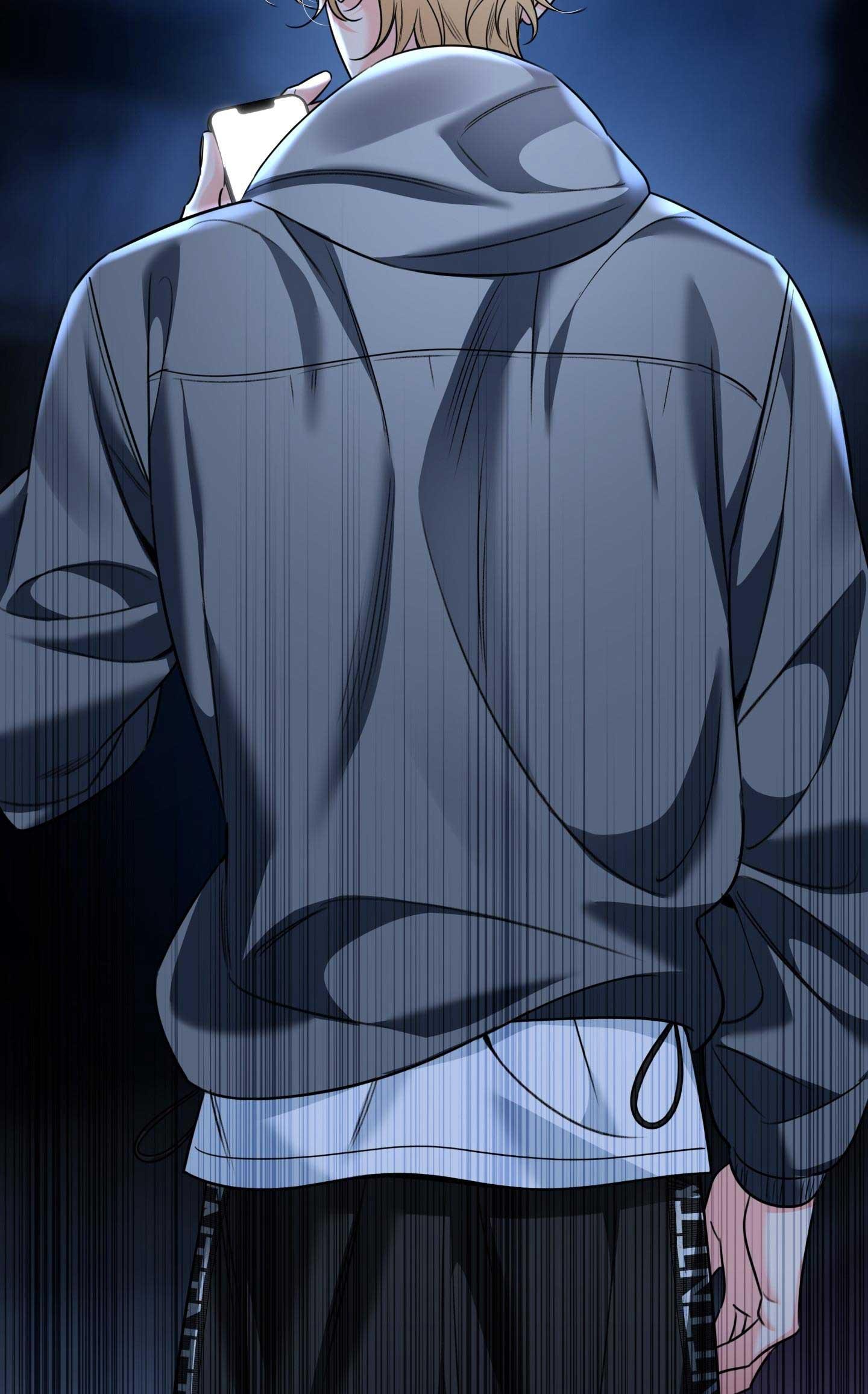 CHUYỆN TÌNH RẮC RỐI -DMBL Chapter 44 - Next 