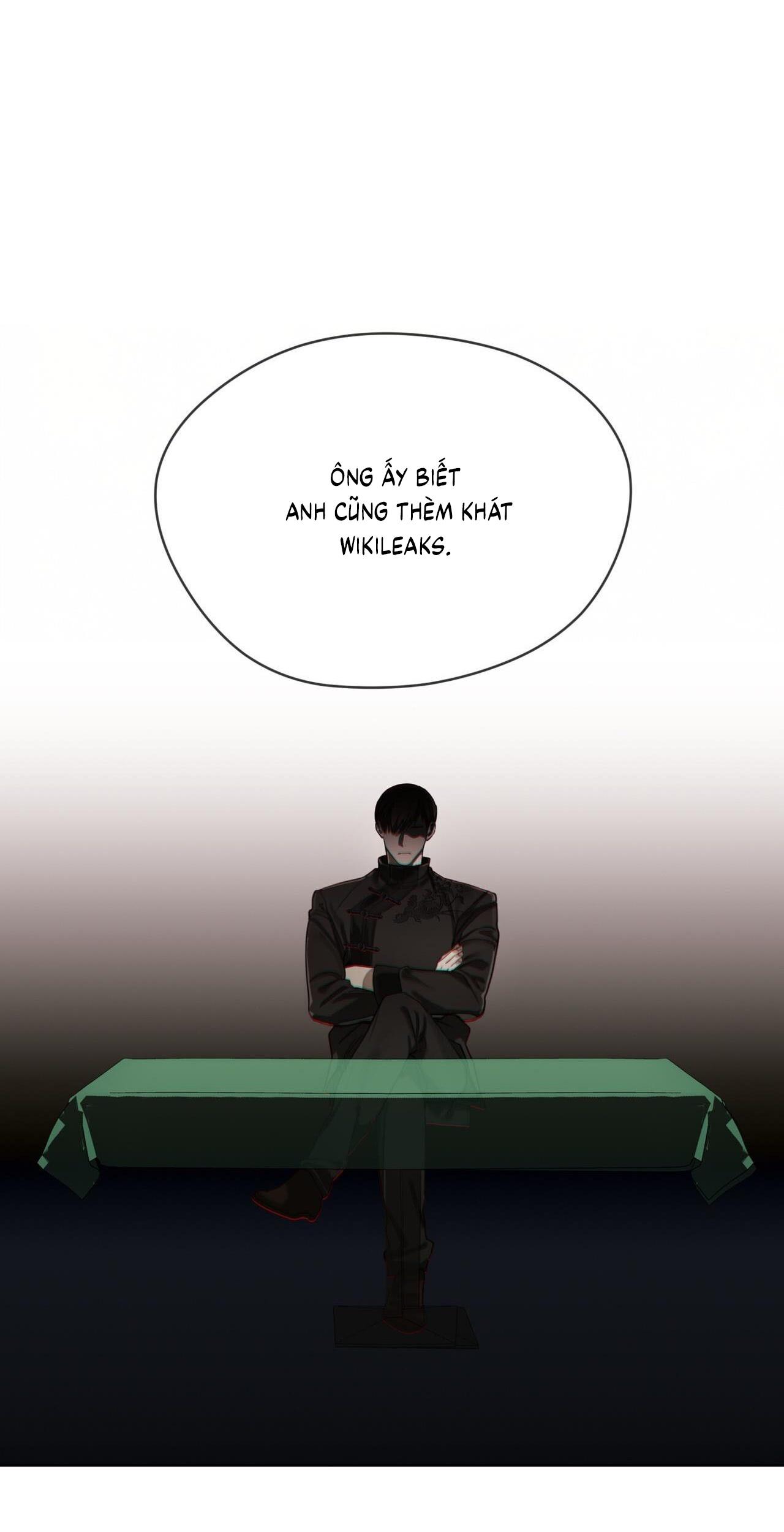 (CBunu) Phạm Luật Chapter 113 - Next 