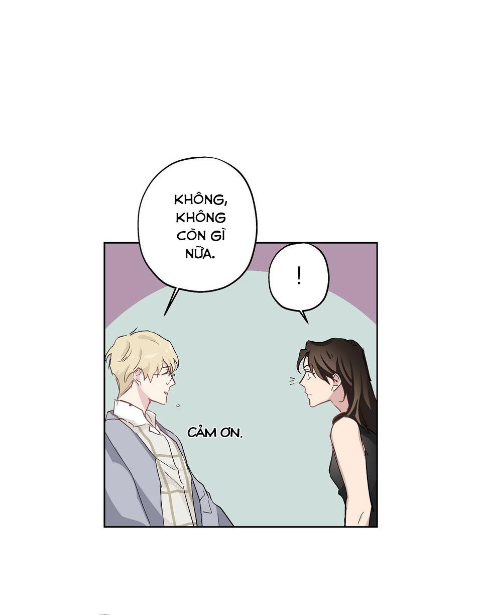 Phù Thủy Xứ Eden Chapter 15 - Next Chapter 16