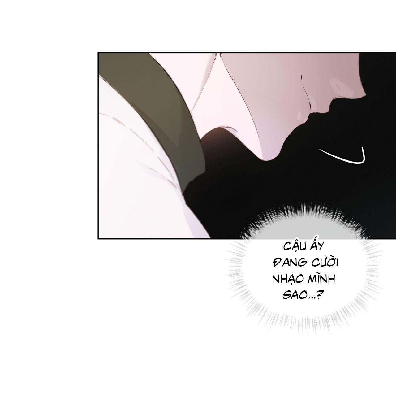RAGA: Passion Chapter 13 - Next 