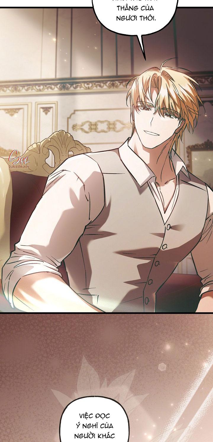 CẬU BÉ ĐÀO Chapter 38 - Next Chapter 39