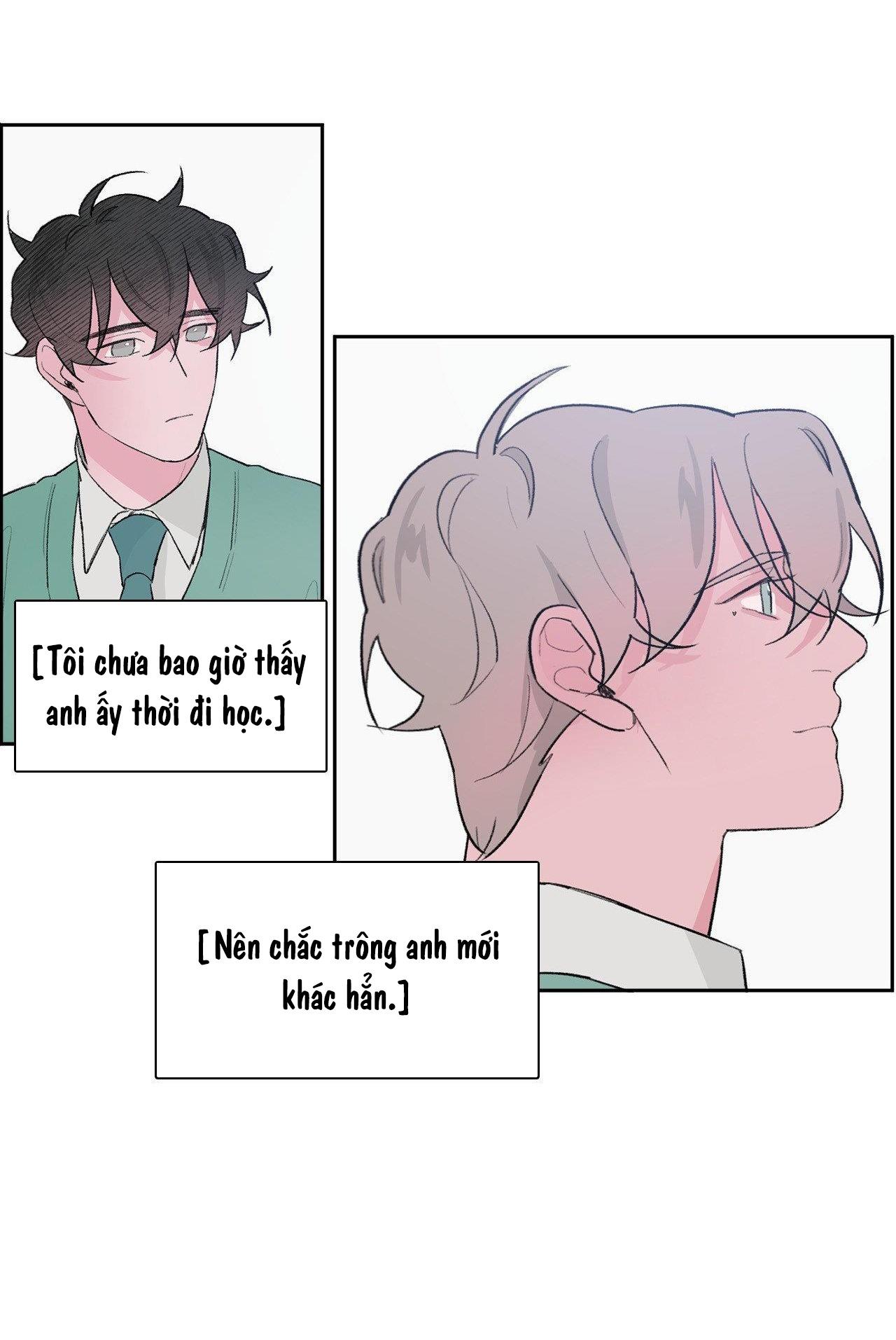 Vùng Đỏ Chapter 75 - PN14 - End - Next 