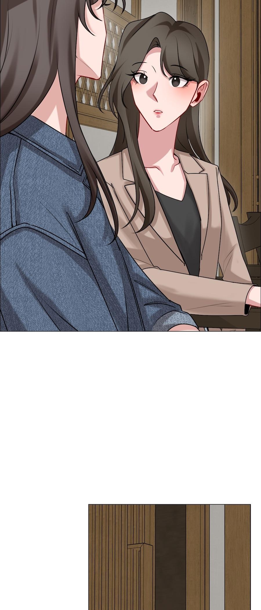 Flower of youth Chapter 45 - Next 