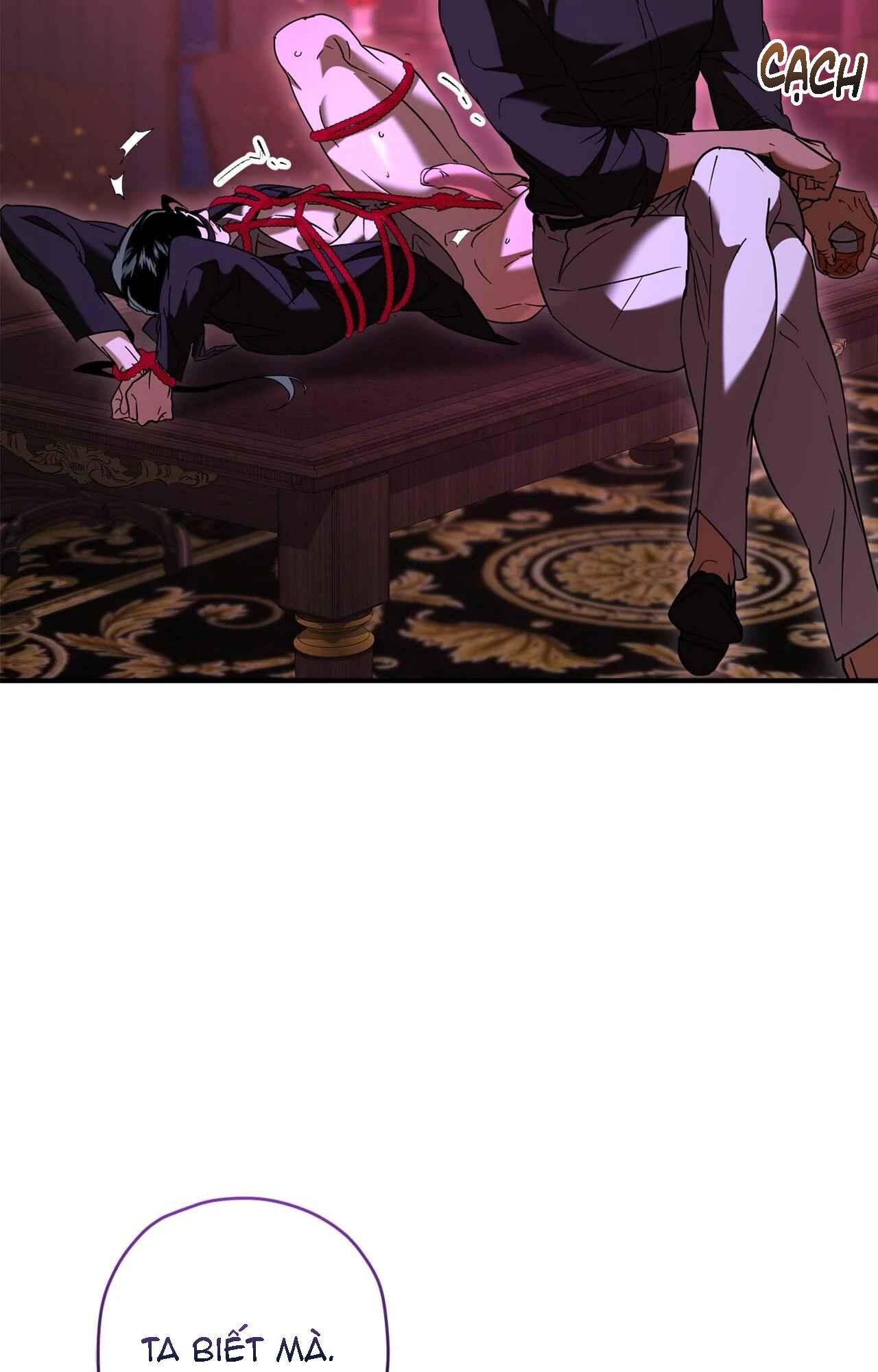 BULLET TIME Chapter 18 - Next Chapter 19