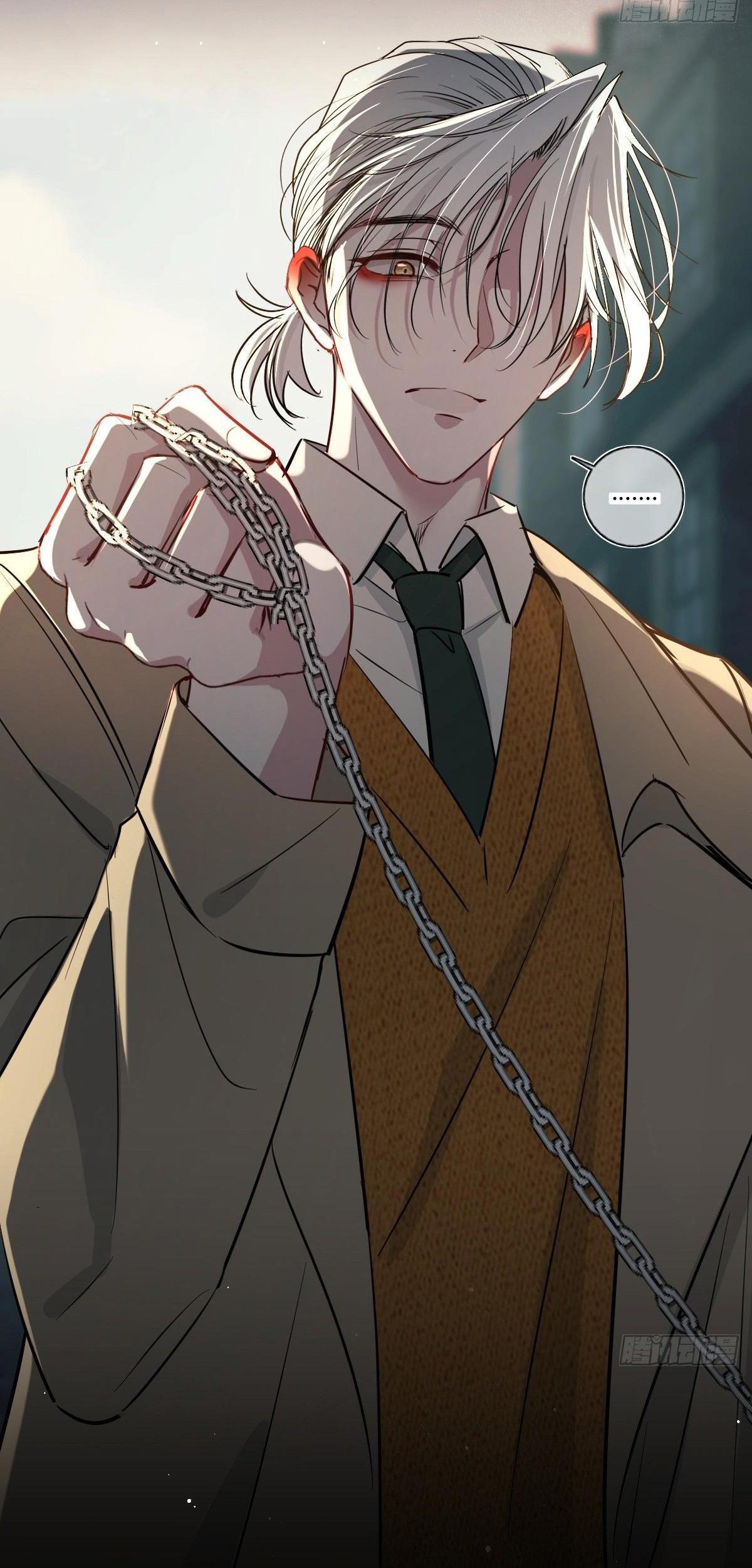 Tình yêu của kẻ khát máu Chapter 25 - Next 