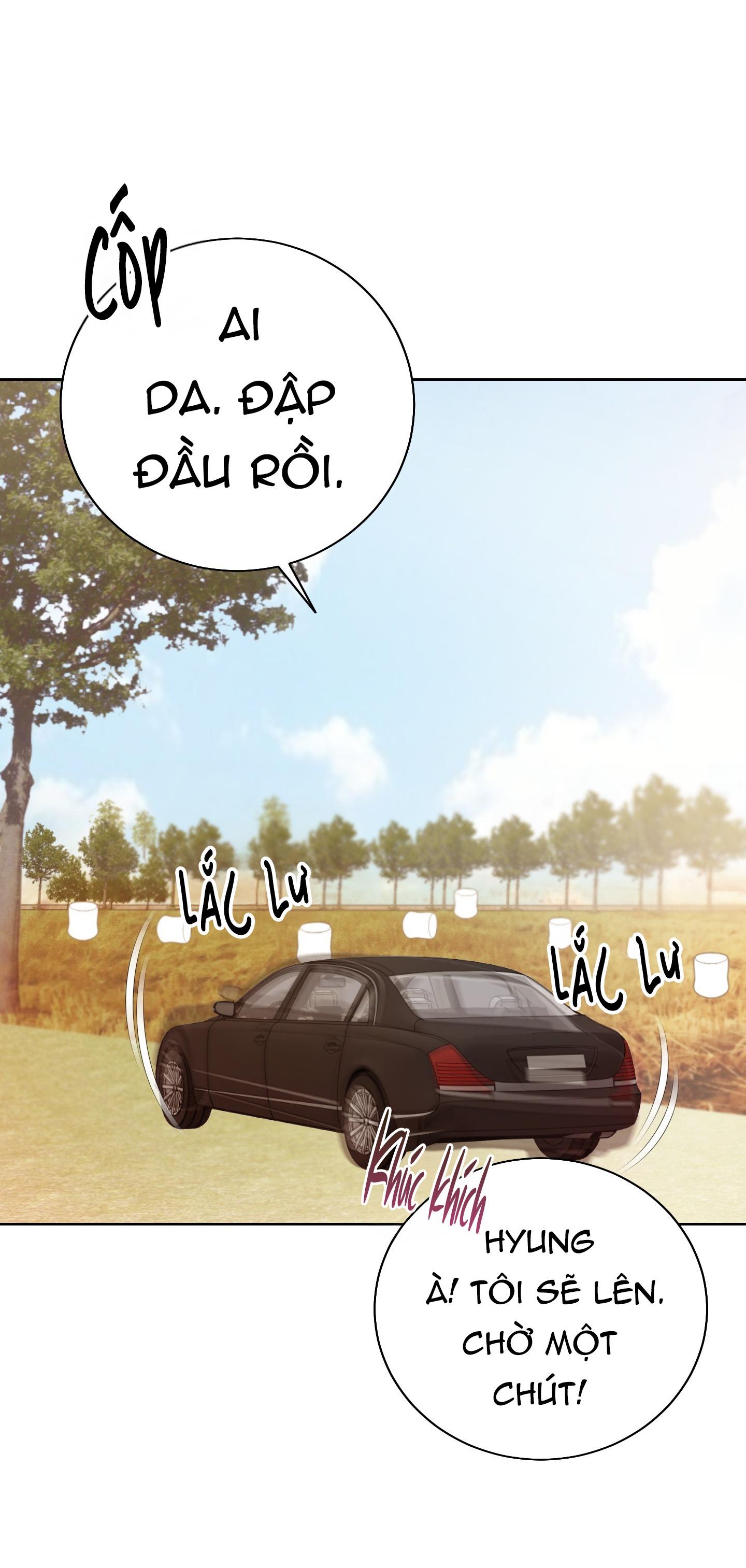 ĐỔI VỊ TRÍ RỒI SAO Chapter 13 - Next 