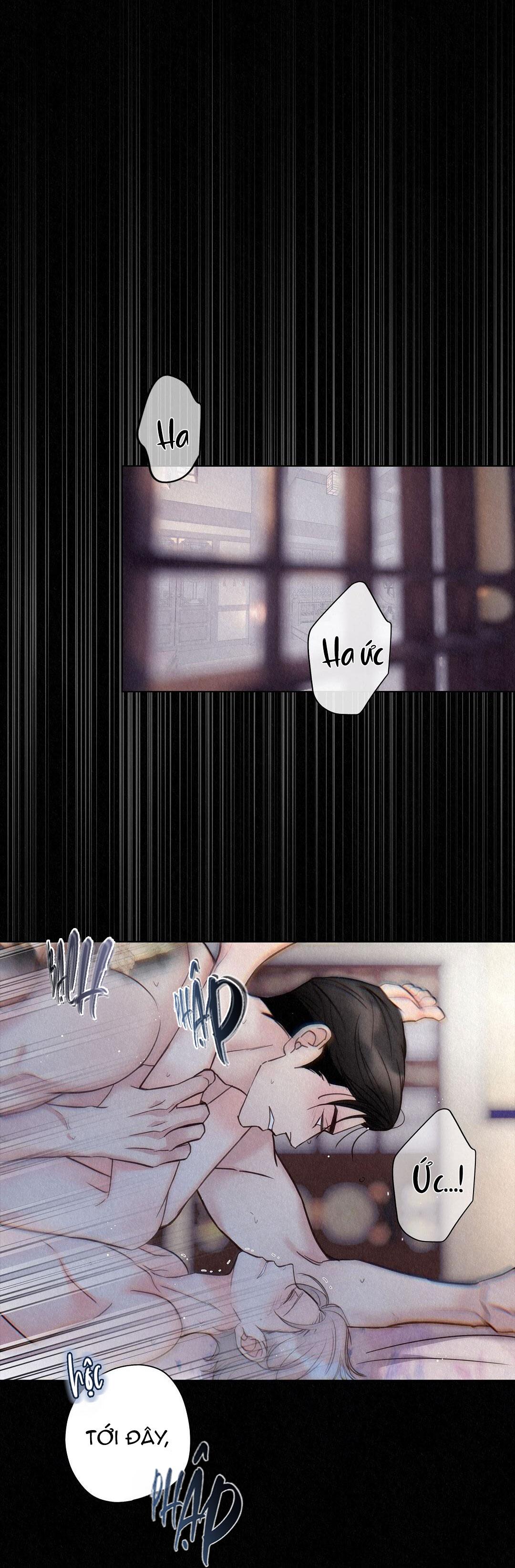 BẢN CHẤT TÀ ÁC Chapter 25 - Next 