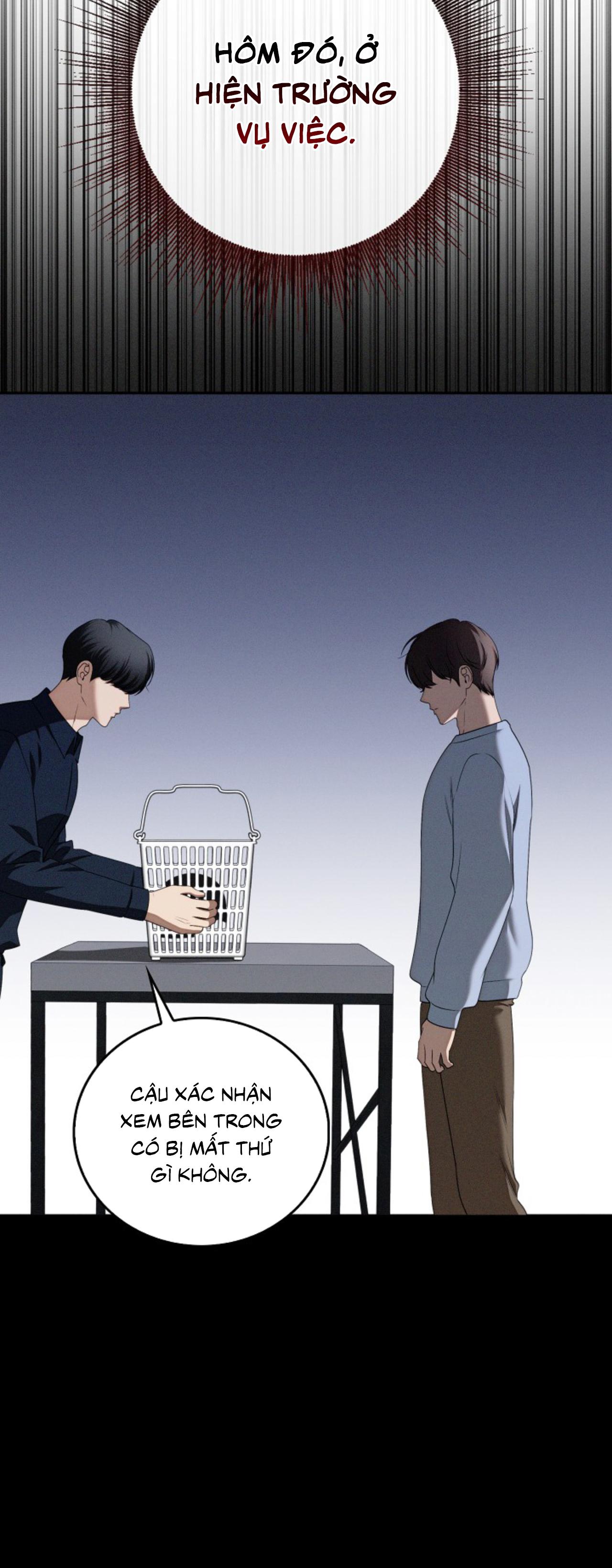 Critical Point Chapter 68 - Next Chapter 69