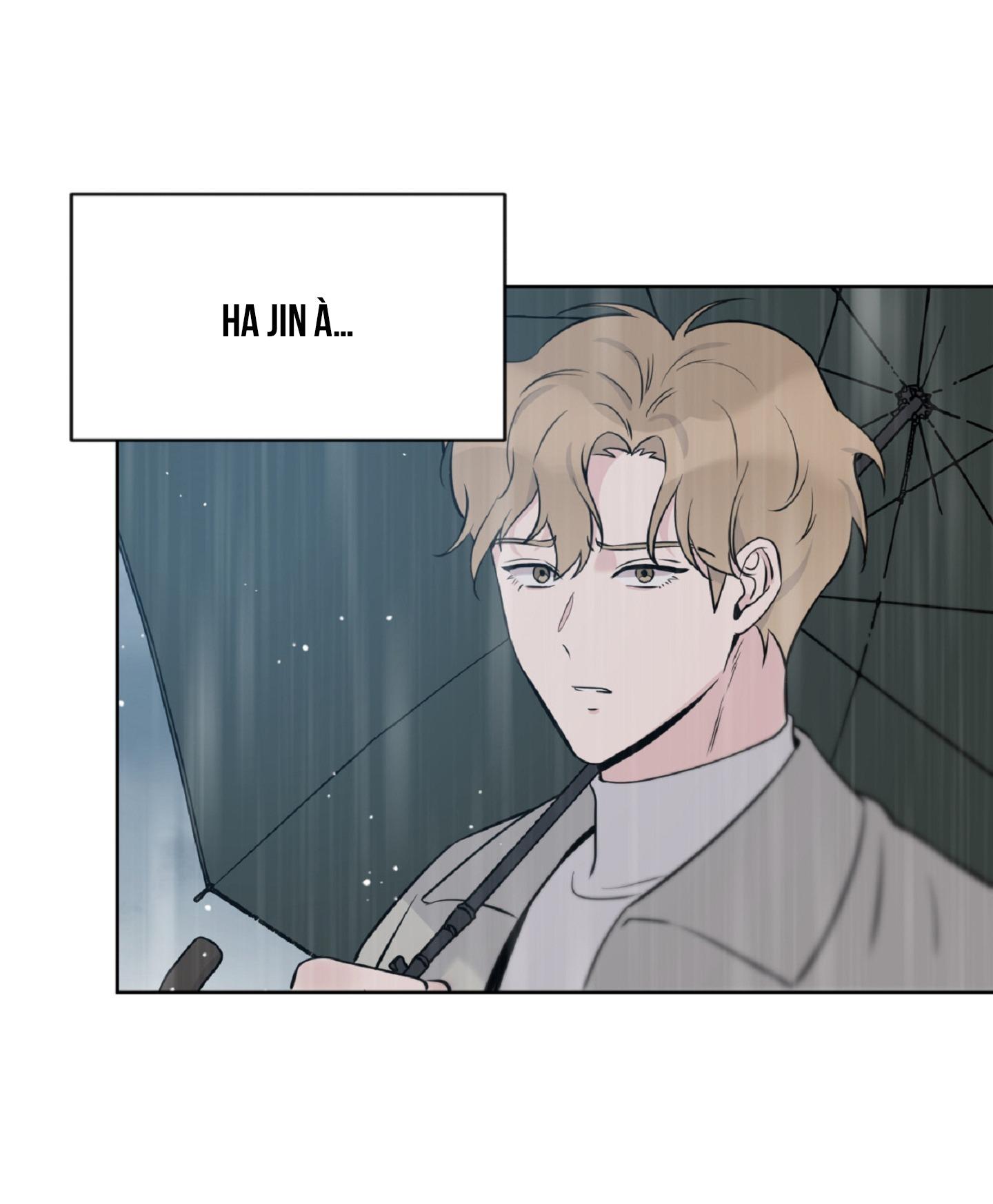 Angel kiss Chapter 10 - Next 
