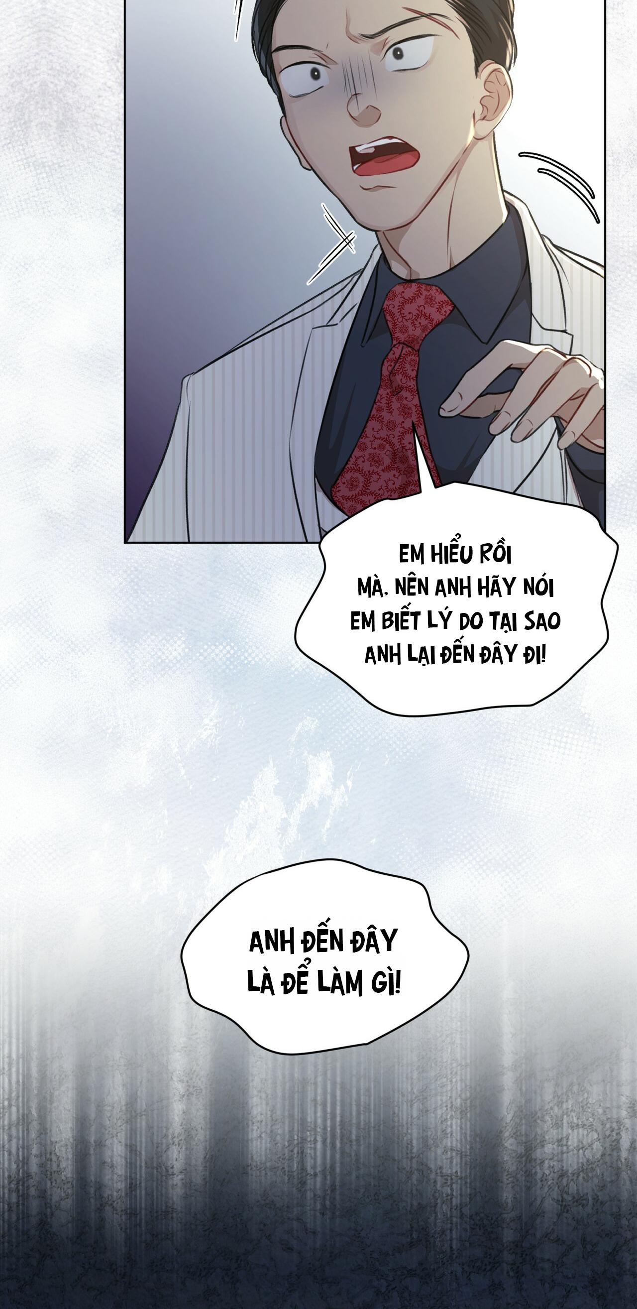 KHỞI NGUỒN SỰ SỐNG Chapter 24 - Next Chapter 25