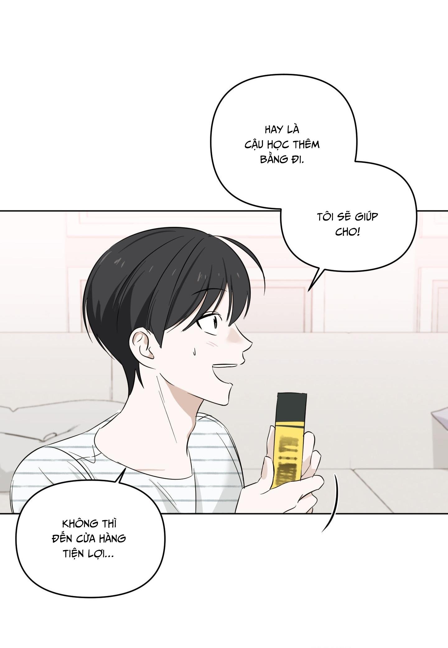 GUITAR ĐIỆN VÀ CÀ VẠT Chapter 11 - Next 