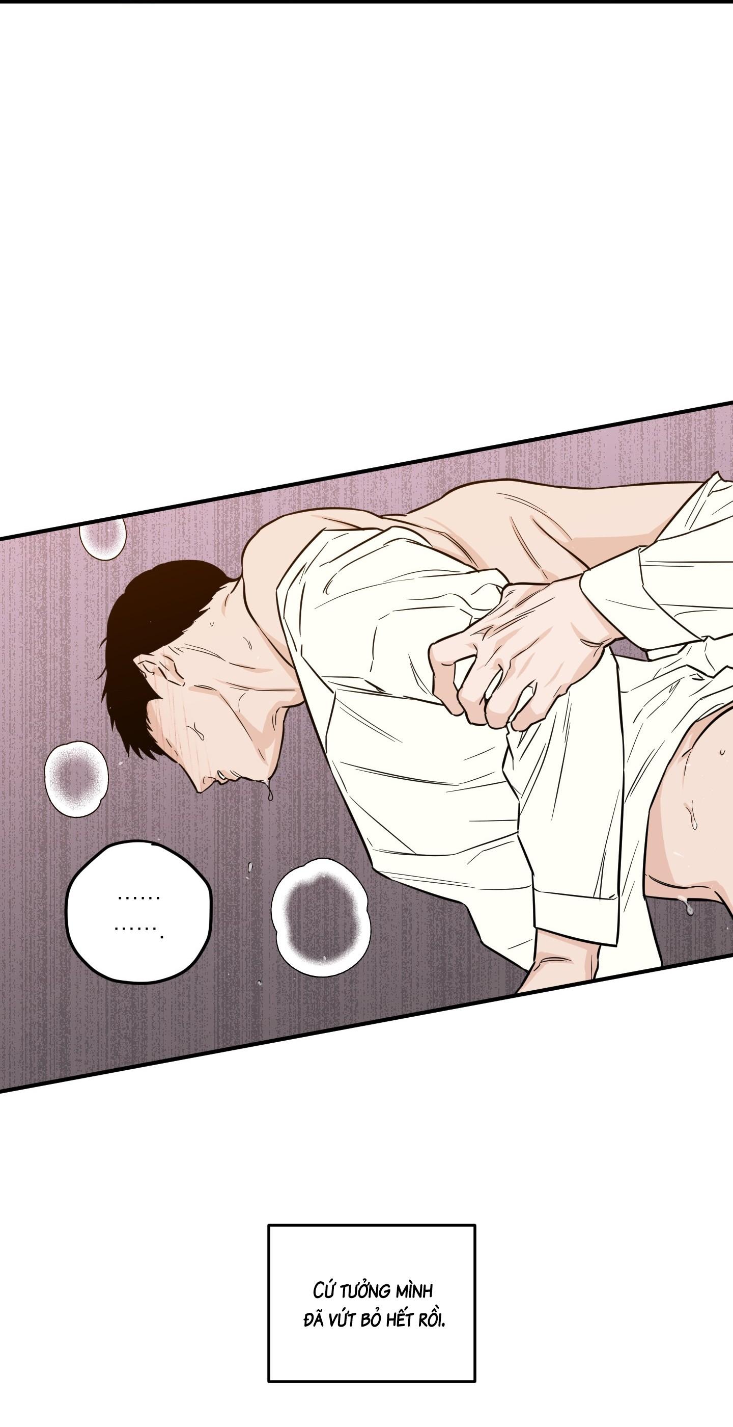 (CBunu) SCOOP Chapter 18 H+ - Next Chapter 19