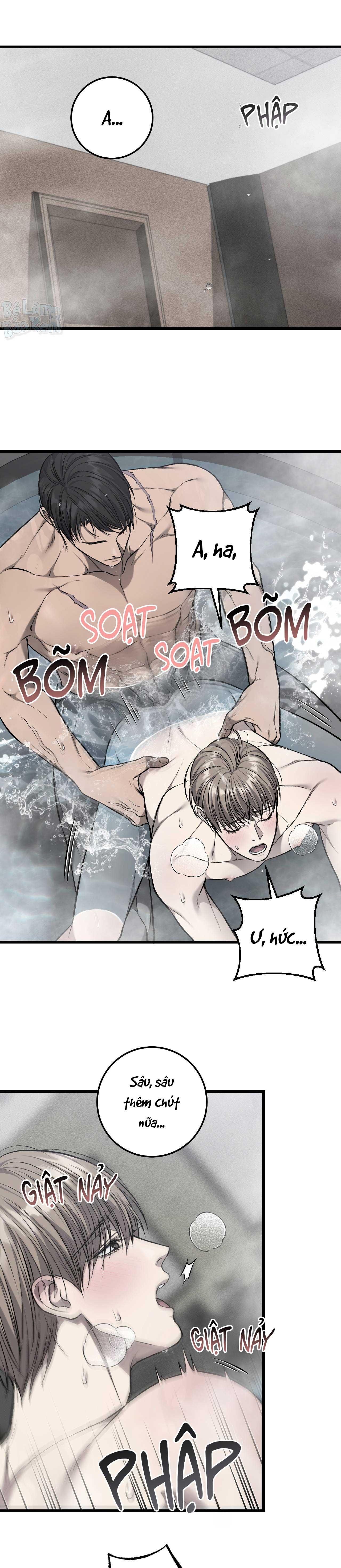 XX ĐÊ TIỆN Chapter 61 - Next Chapter 62